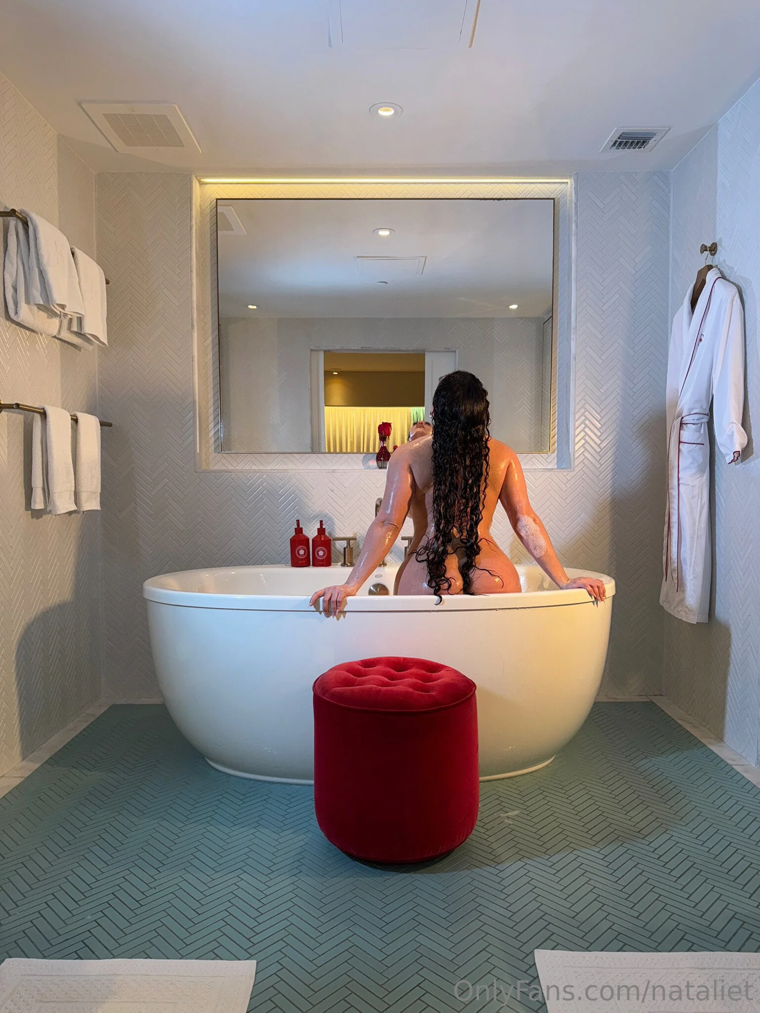 Nat Tortelli photo #37