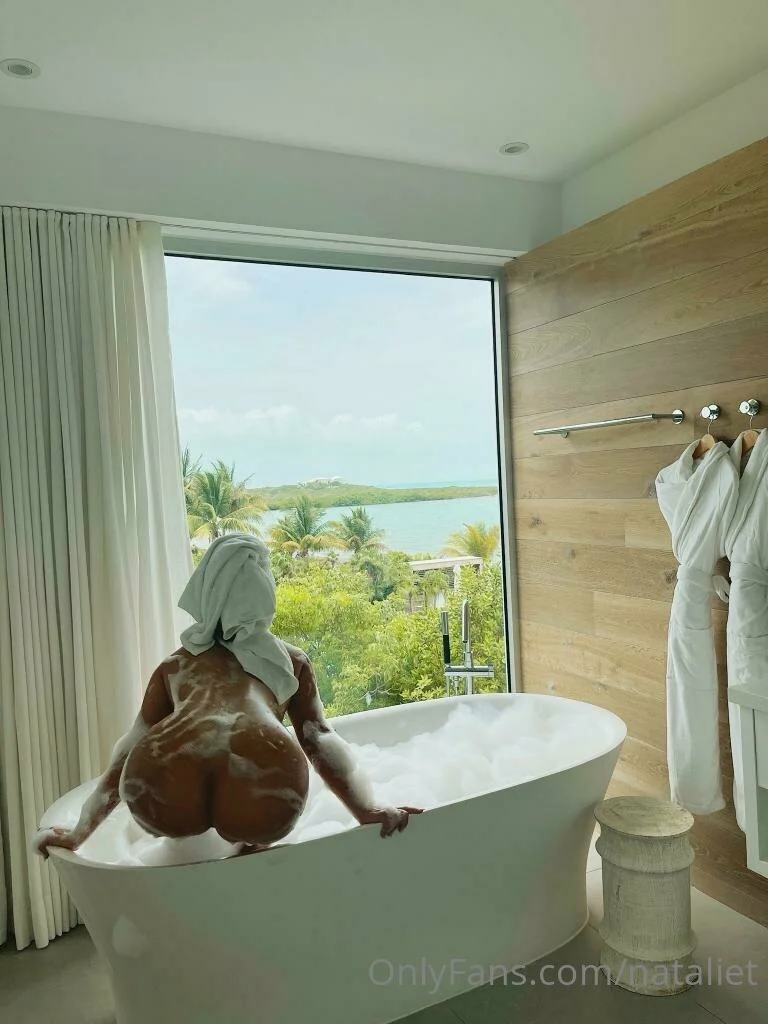 Nat Tortelli photo #22