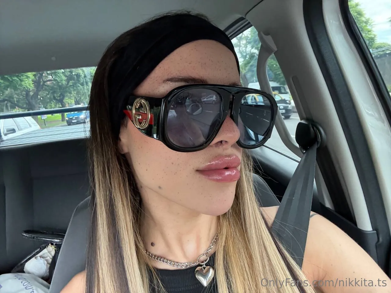 💋Nikkita Slayer💋Unusual Ts girl photo #50