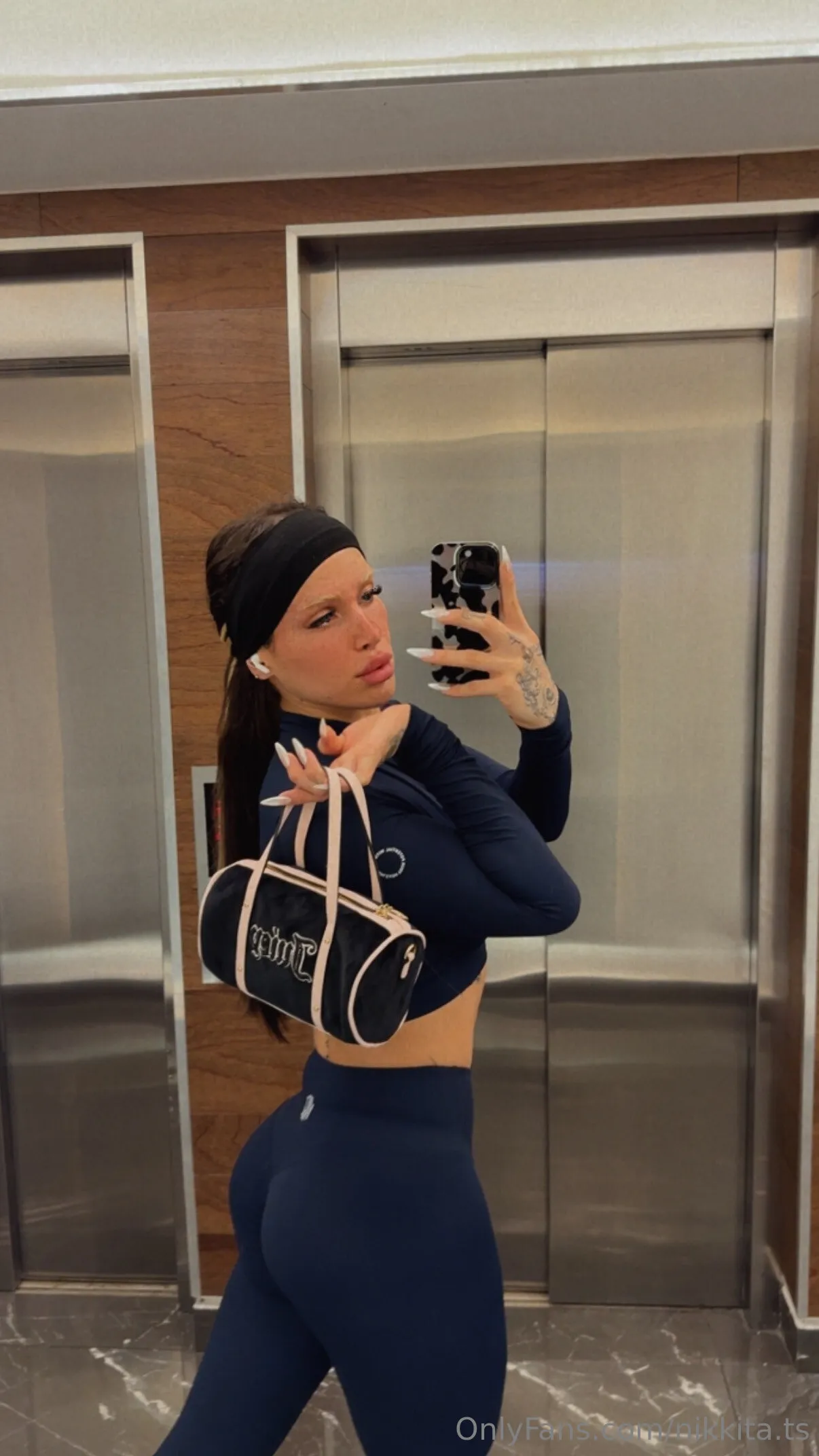 💋Nikkita Slayer💋Unusual Ts girl photo #18