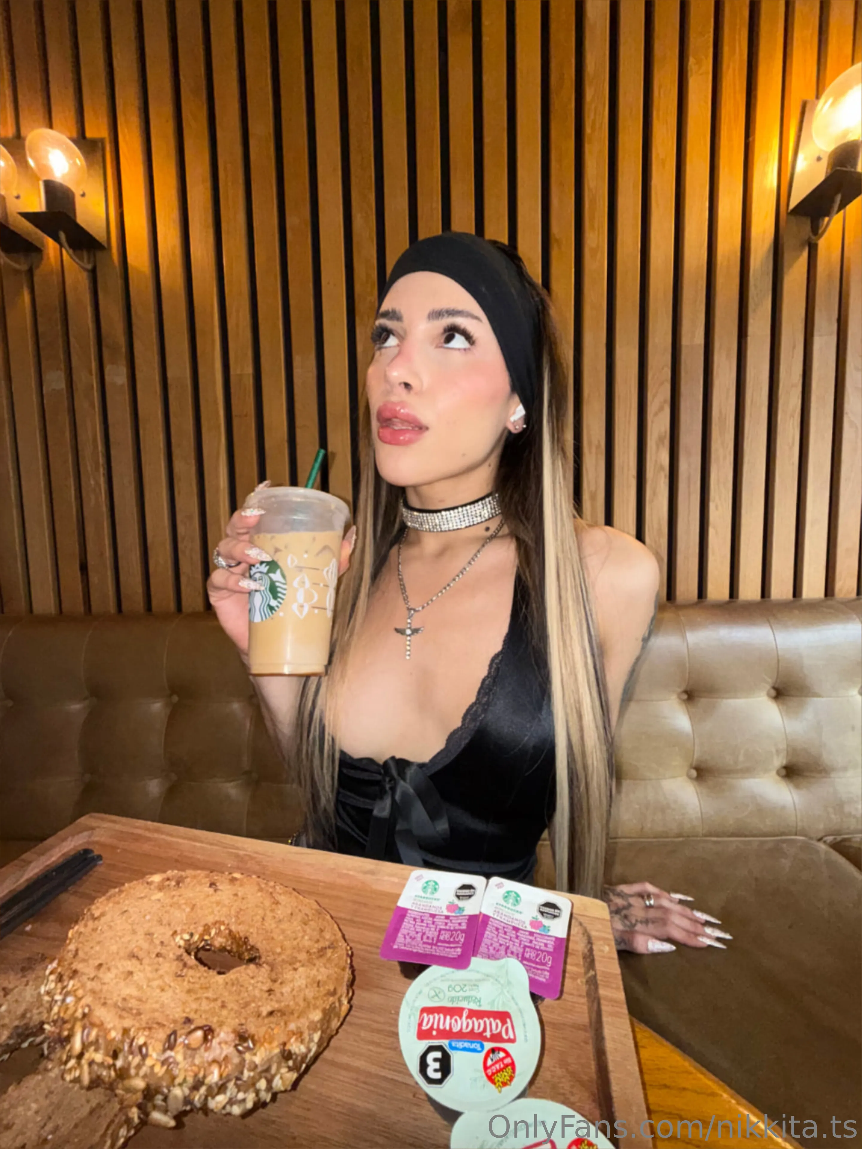 💋Nikkita Slayer💋Unusual Ts girl photo #6