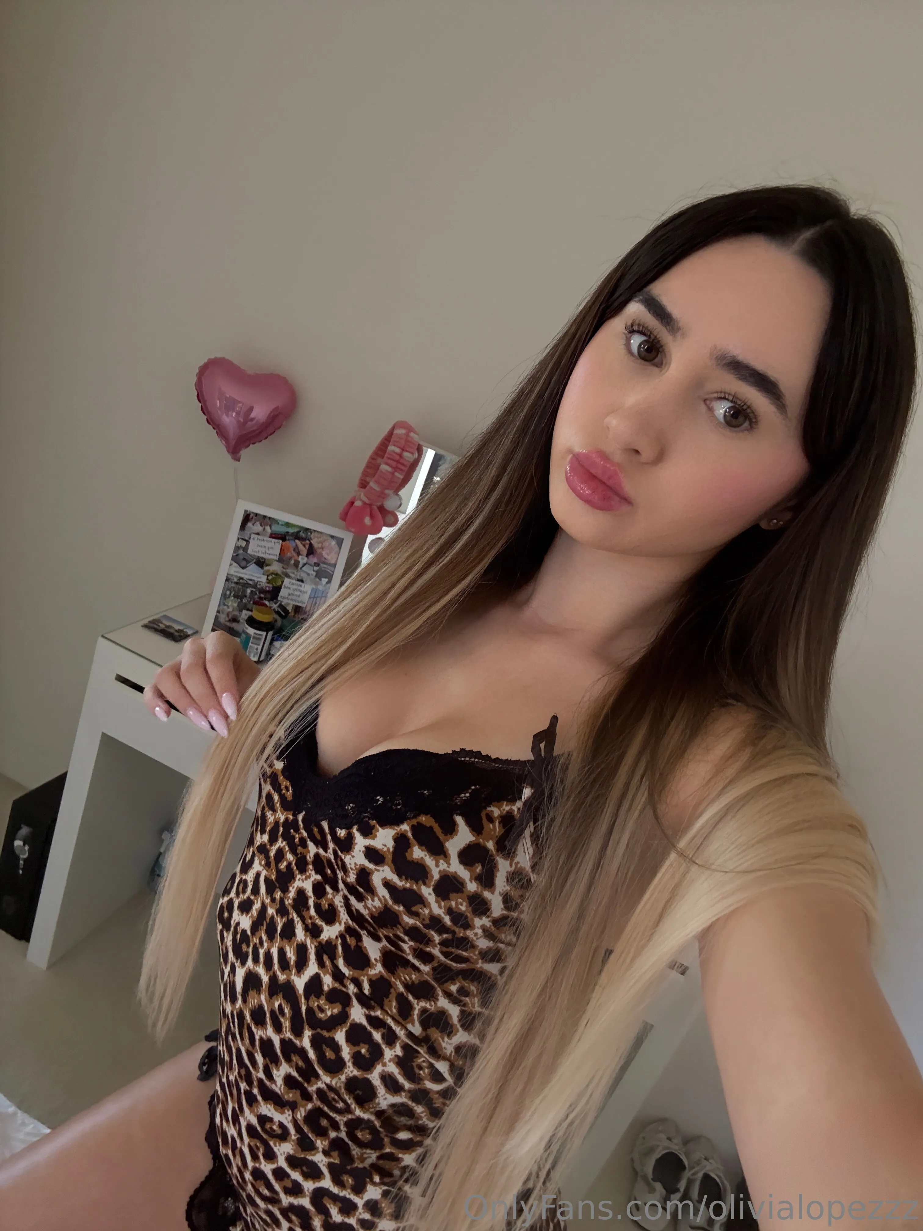 Olivia Lopez 💋 photo #2