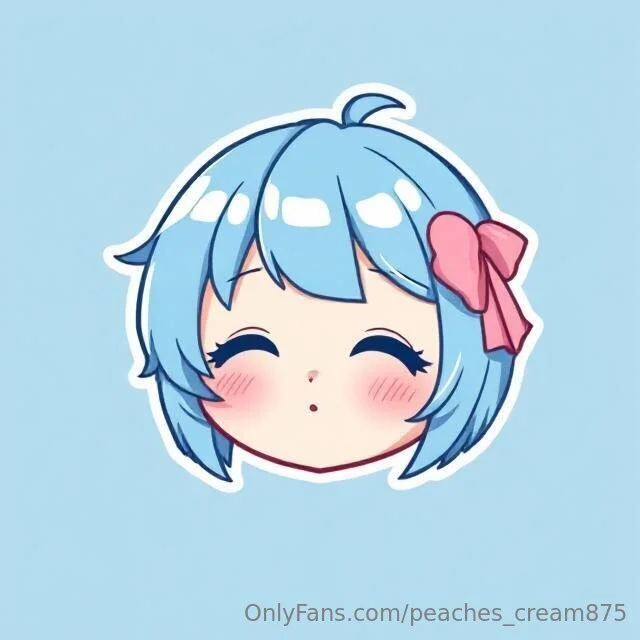 Peaches&Cream photo #4