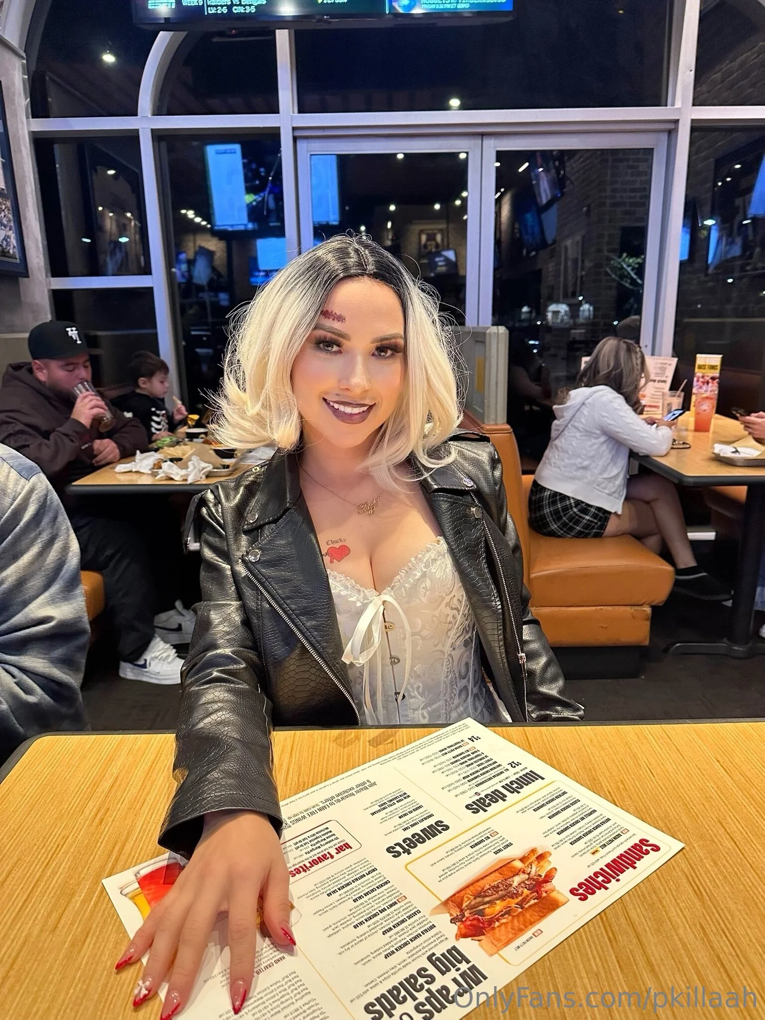 PKILLAAH VIP💸 photo #35