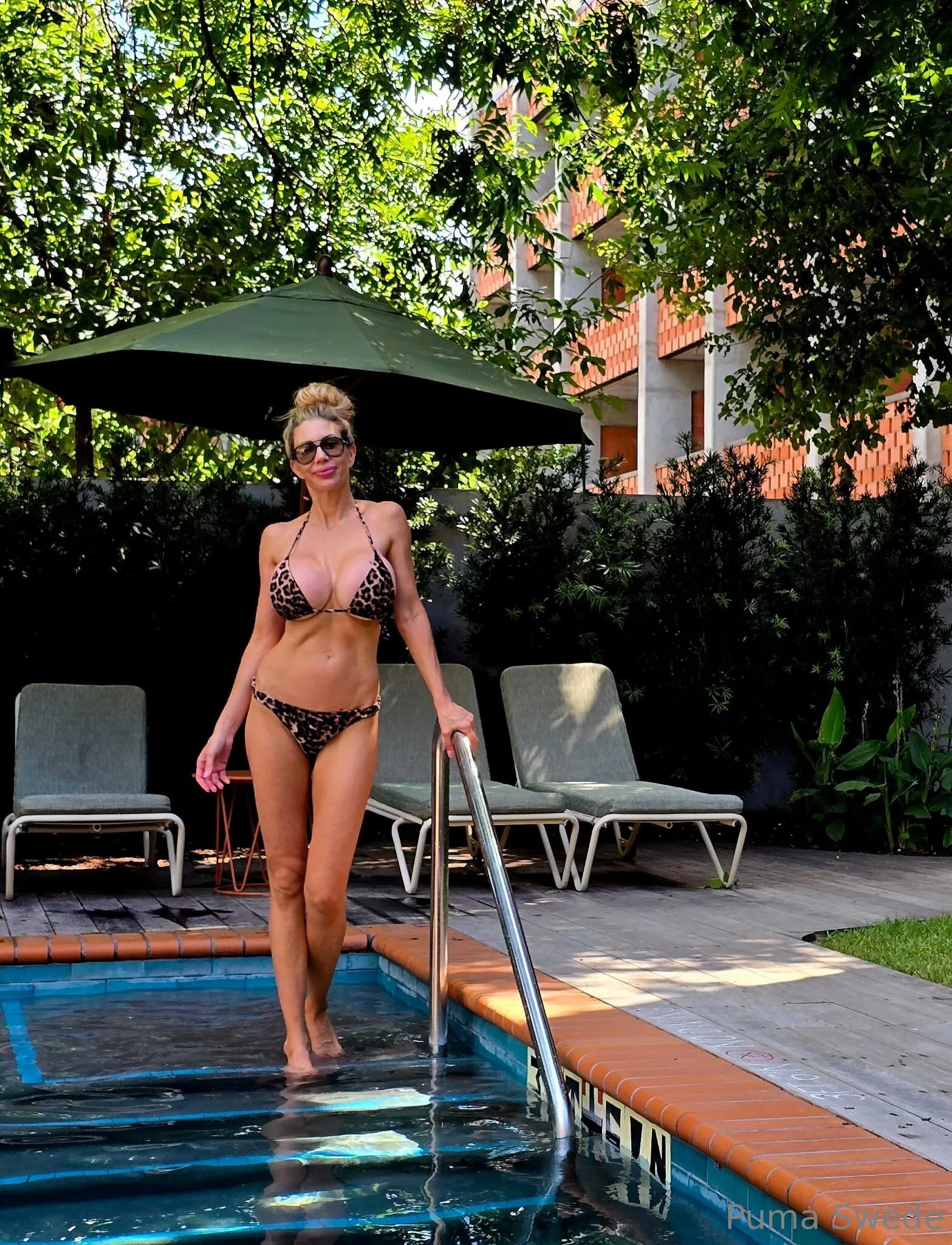 Puma Swede photo #34