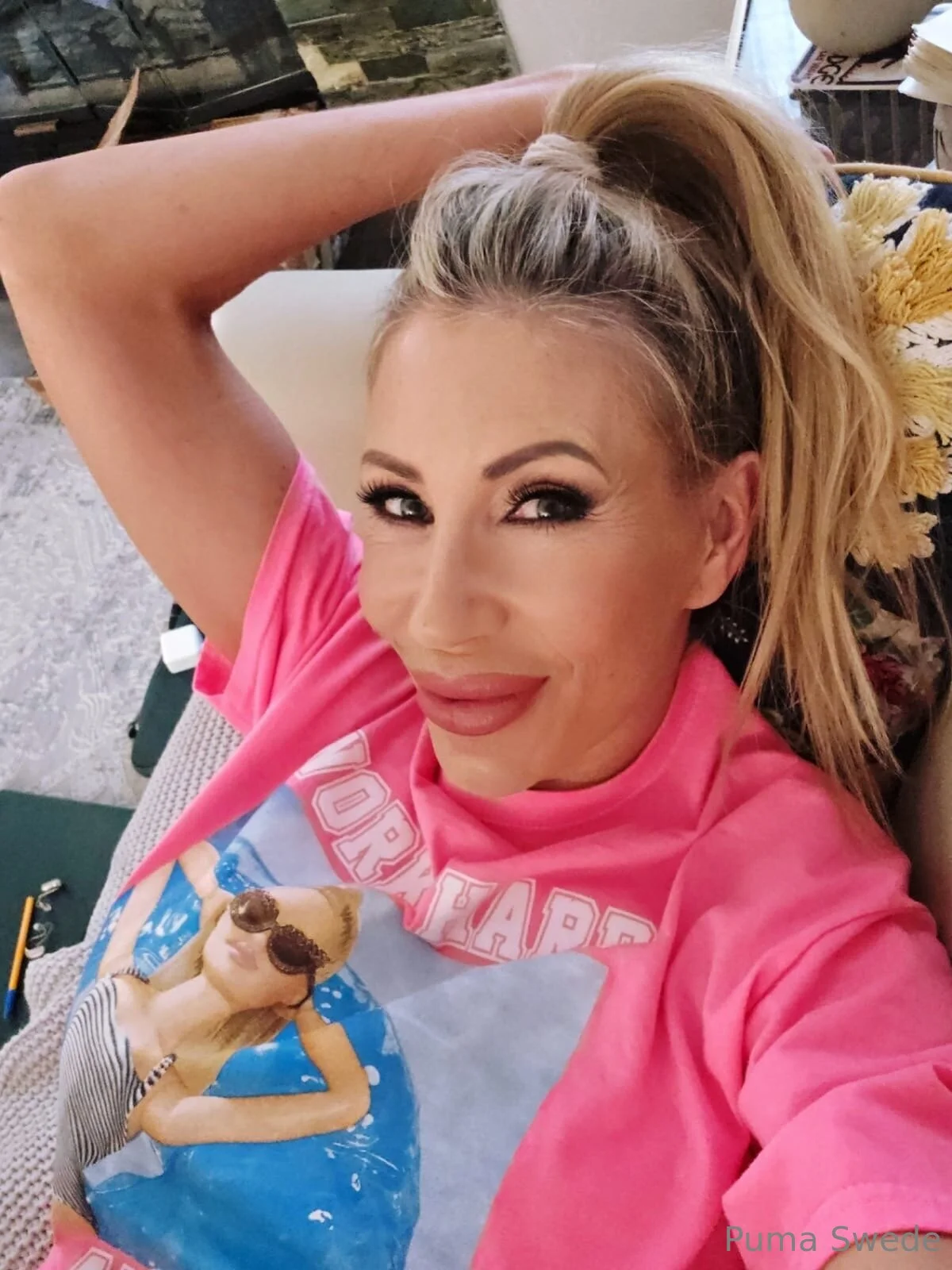 Puma Swede photo #32