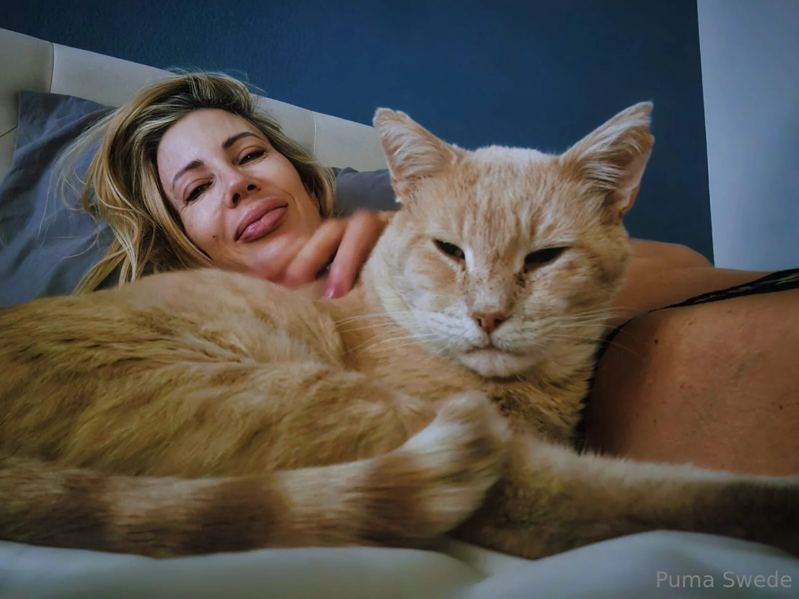 Puma Swede photo #29