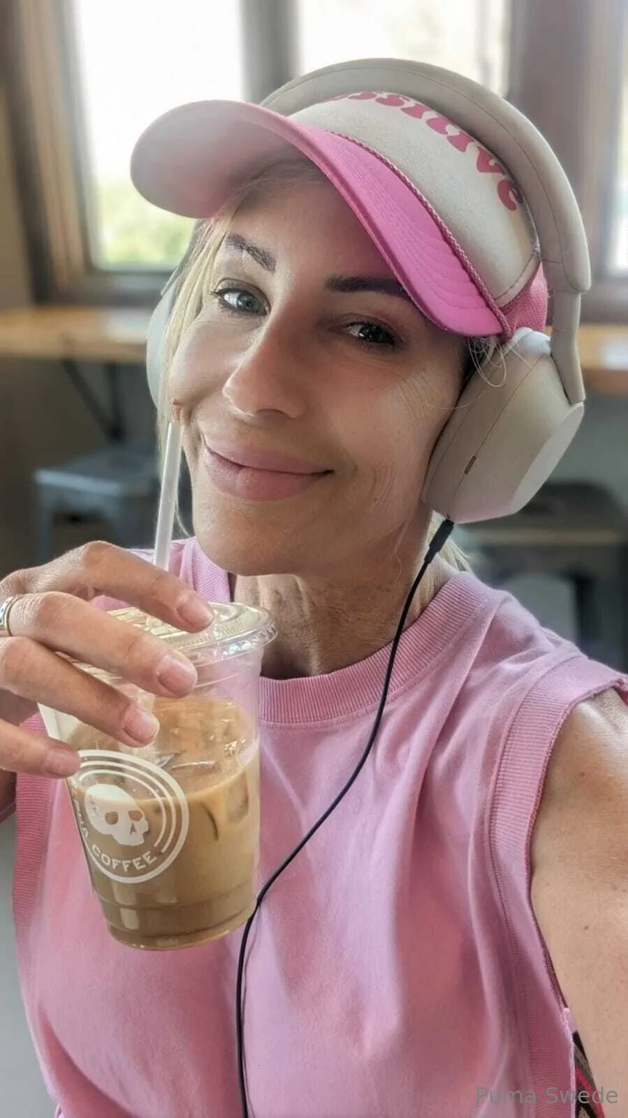 Puma Swede photo #23