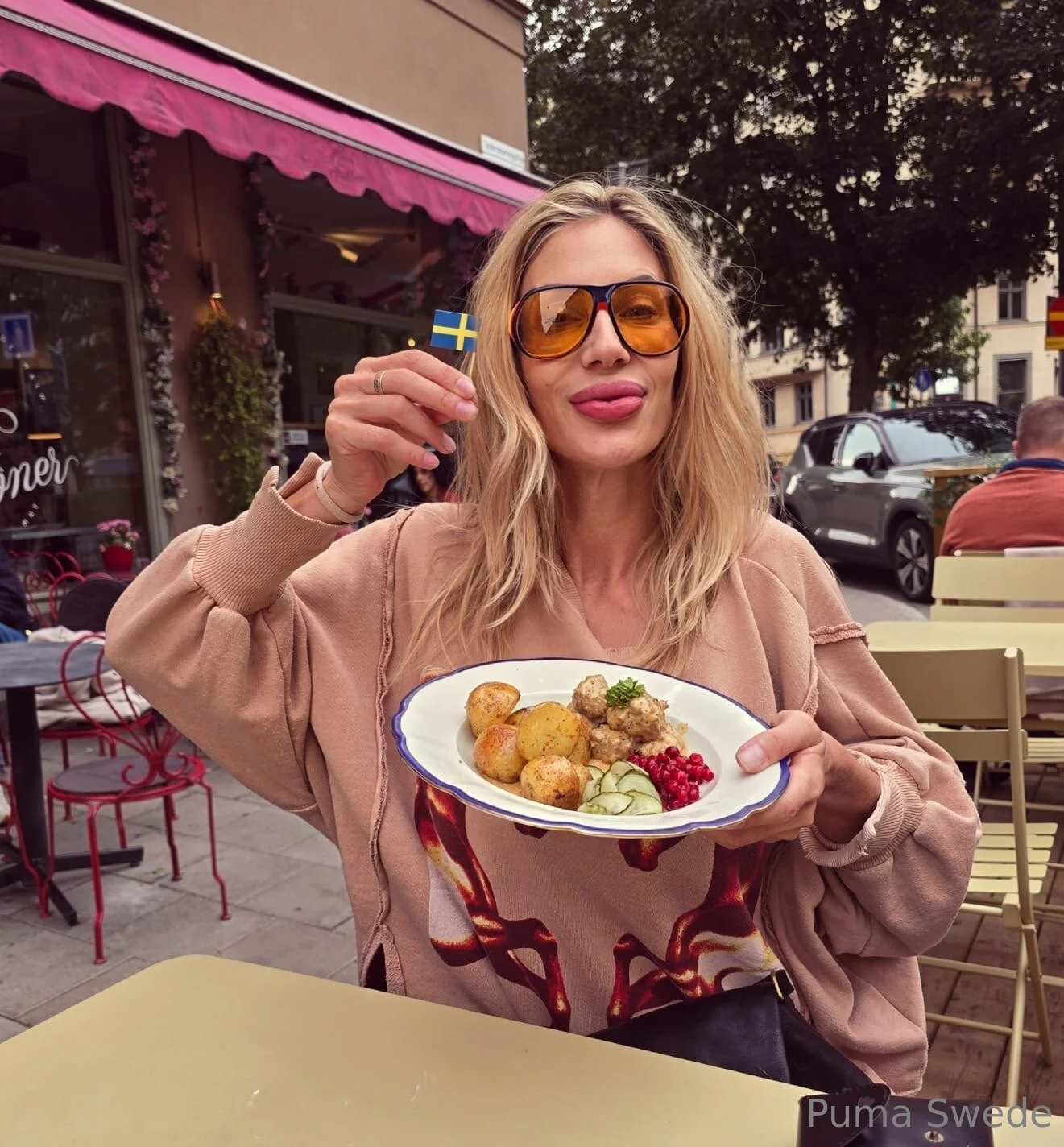 Puma Swede photo #22