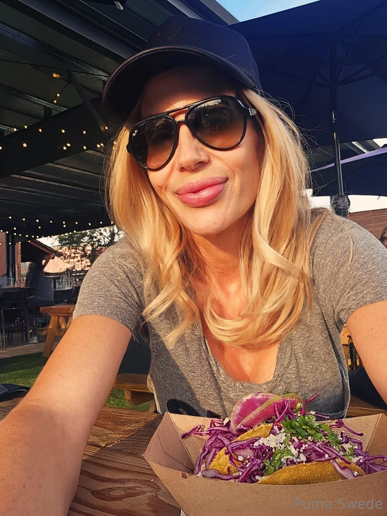 Puma Swede photo #13