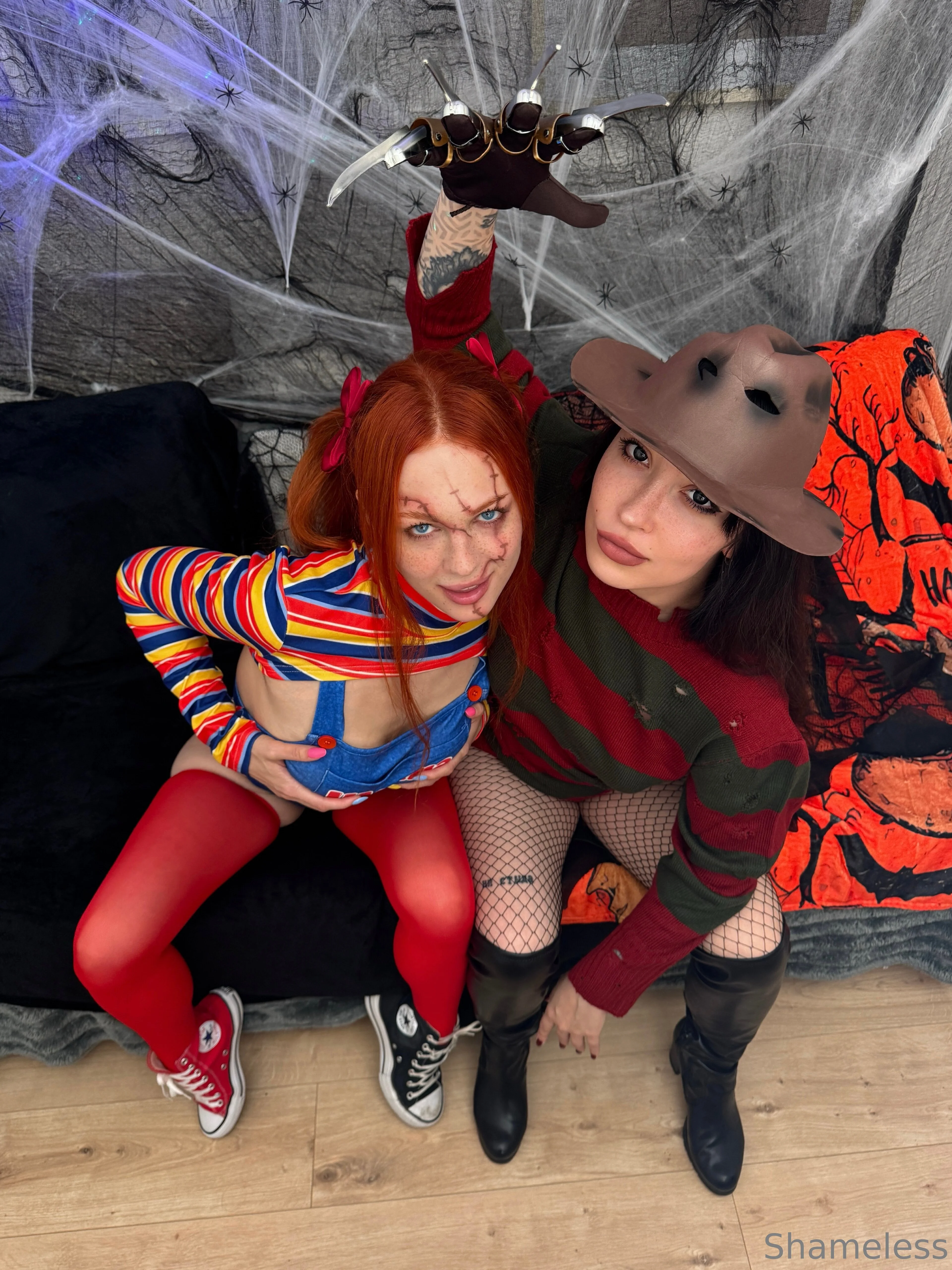 Shameless SG photo #43