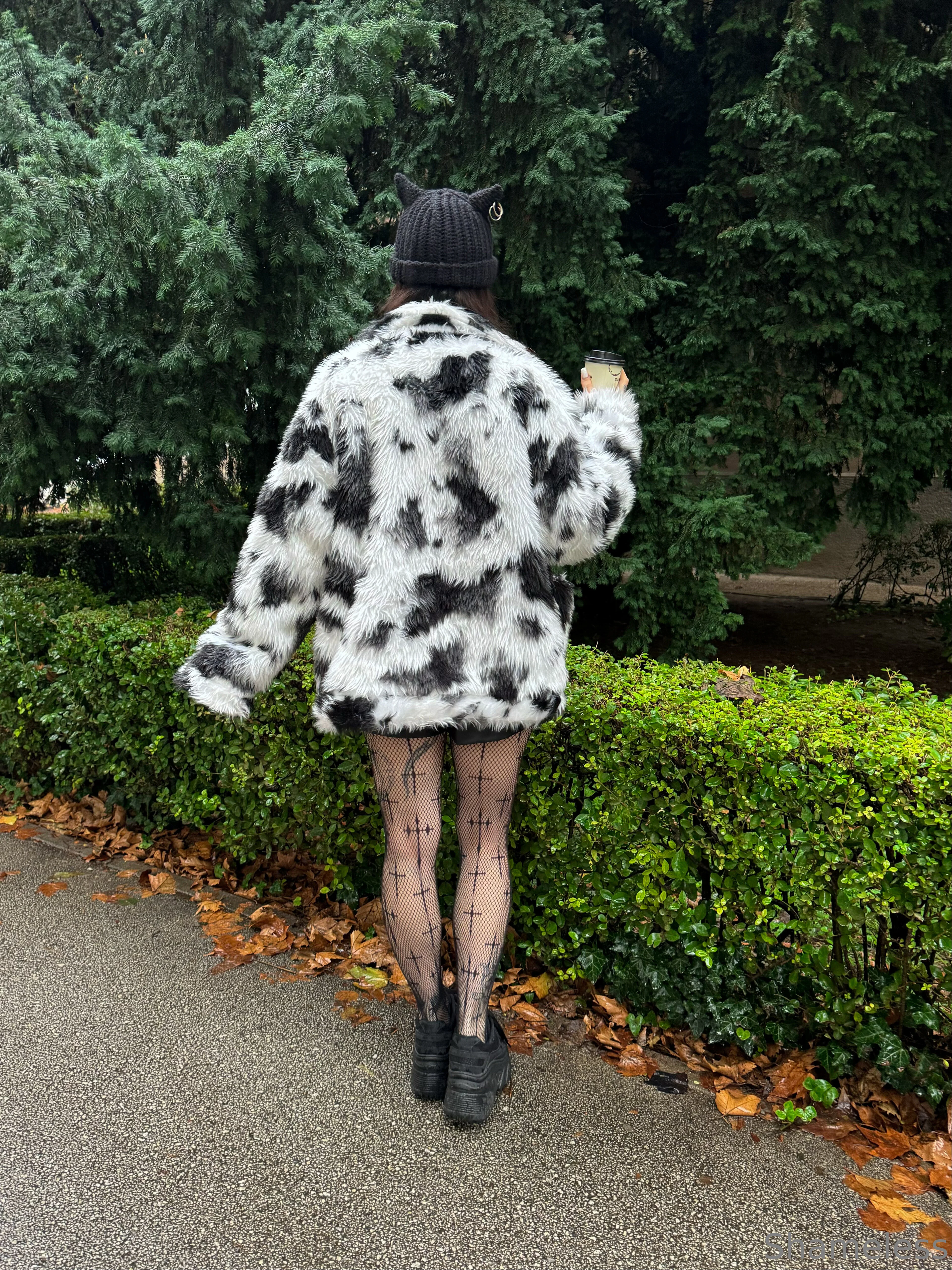 Shameless SG photo #42