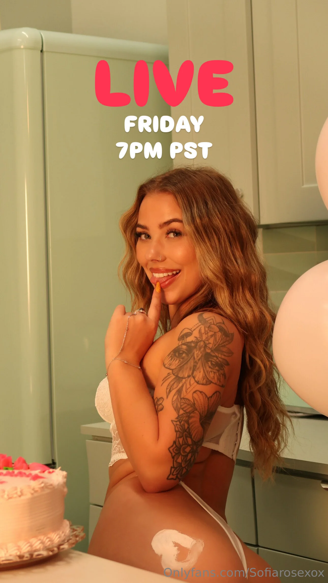 Sofia Rose photo #17