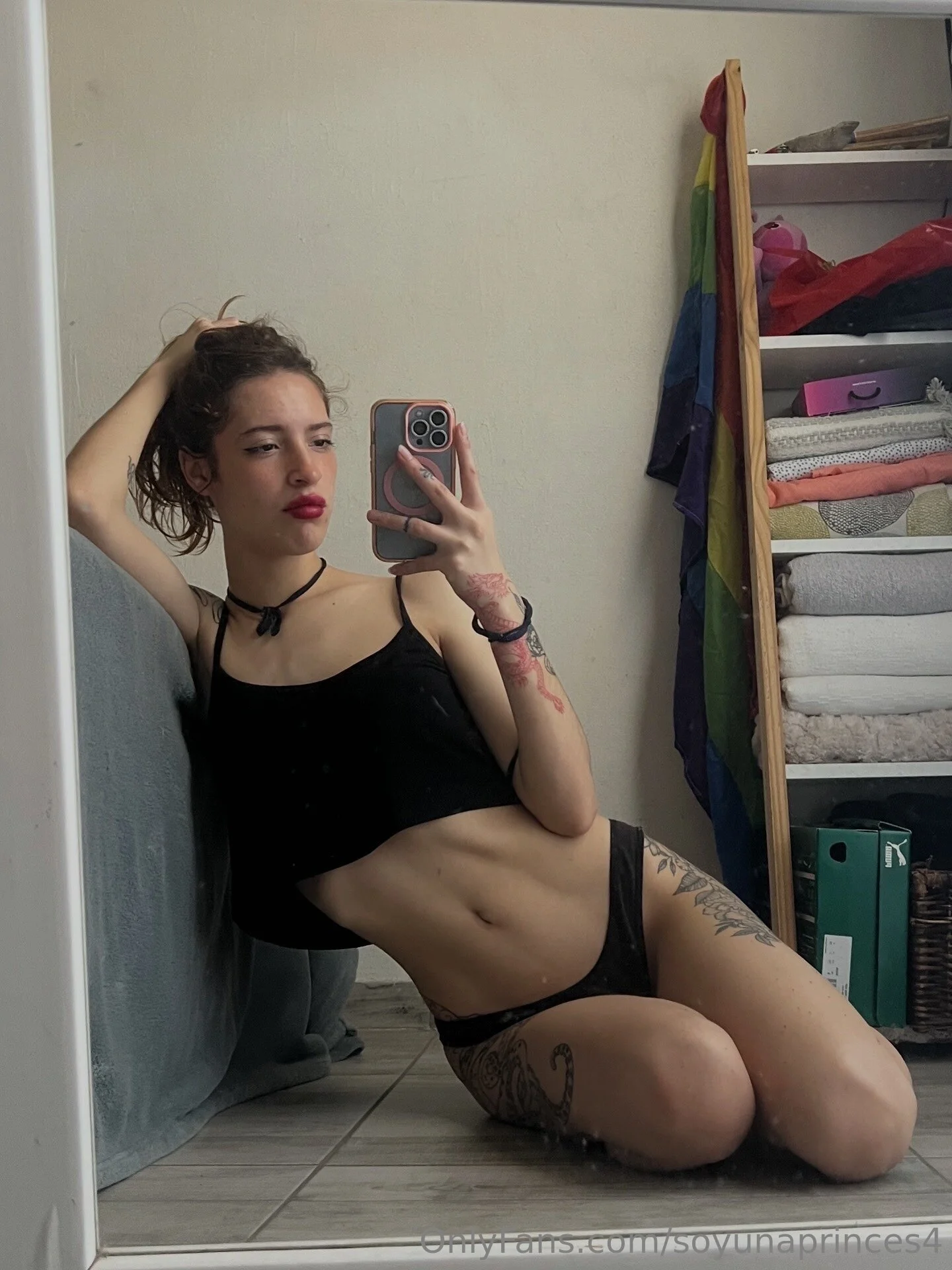 Polli❤️‍🔥 photo #5