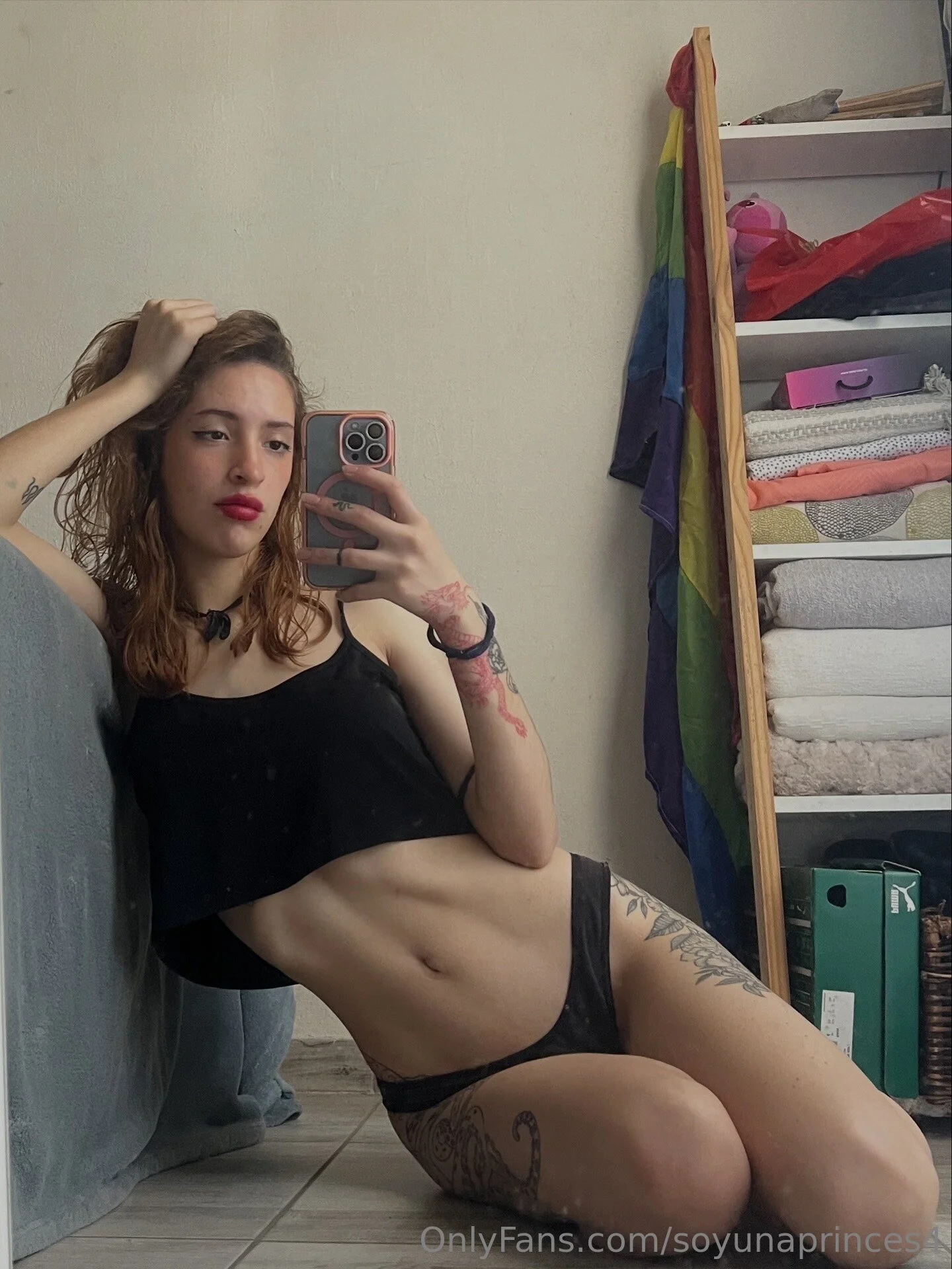 Polli❤️‍🔥 photo #4