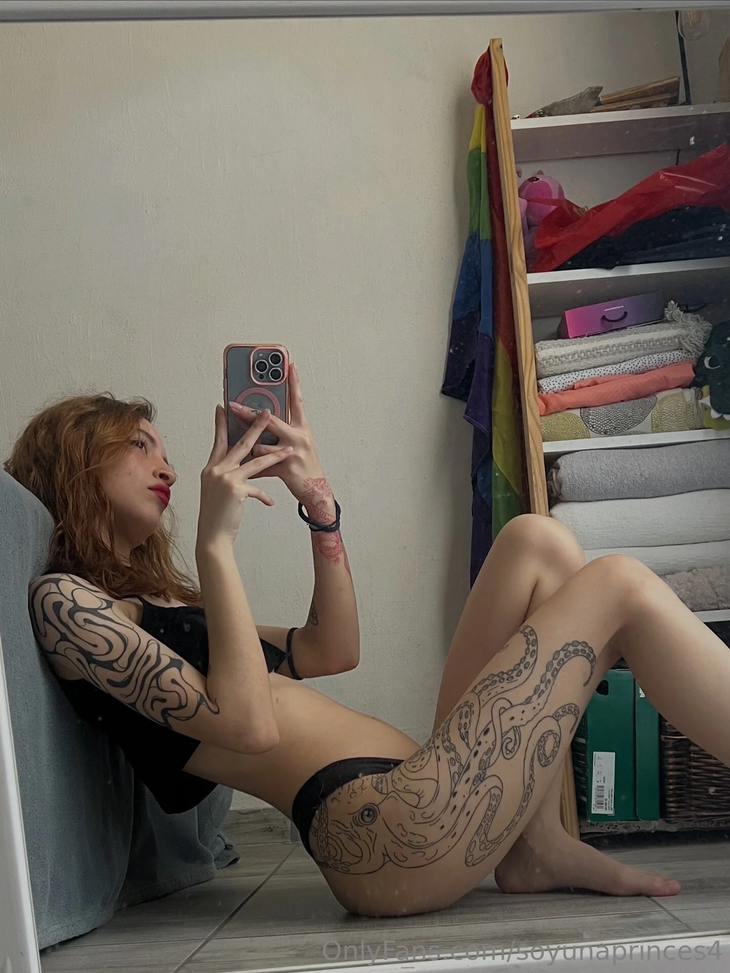 Polli❤️‍🔥 photo #3