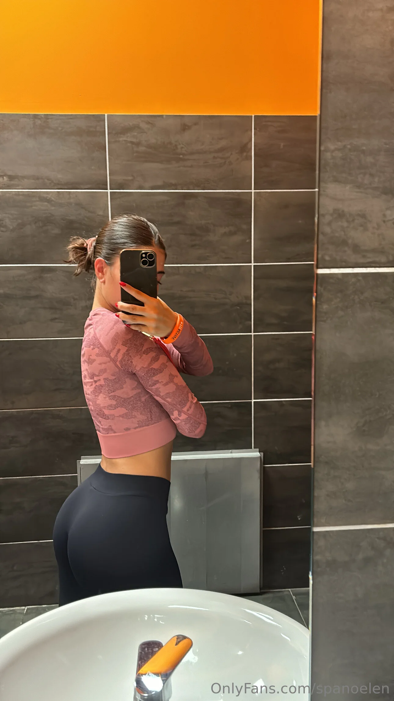 Elena Spano' photo #41