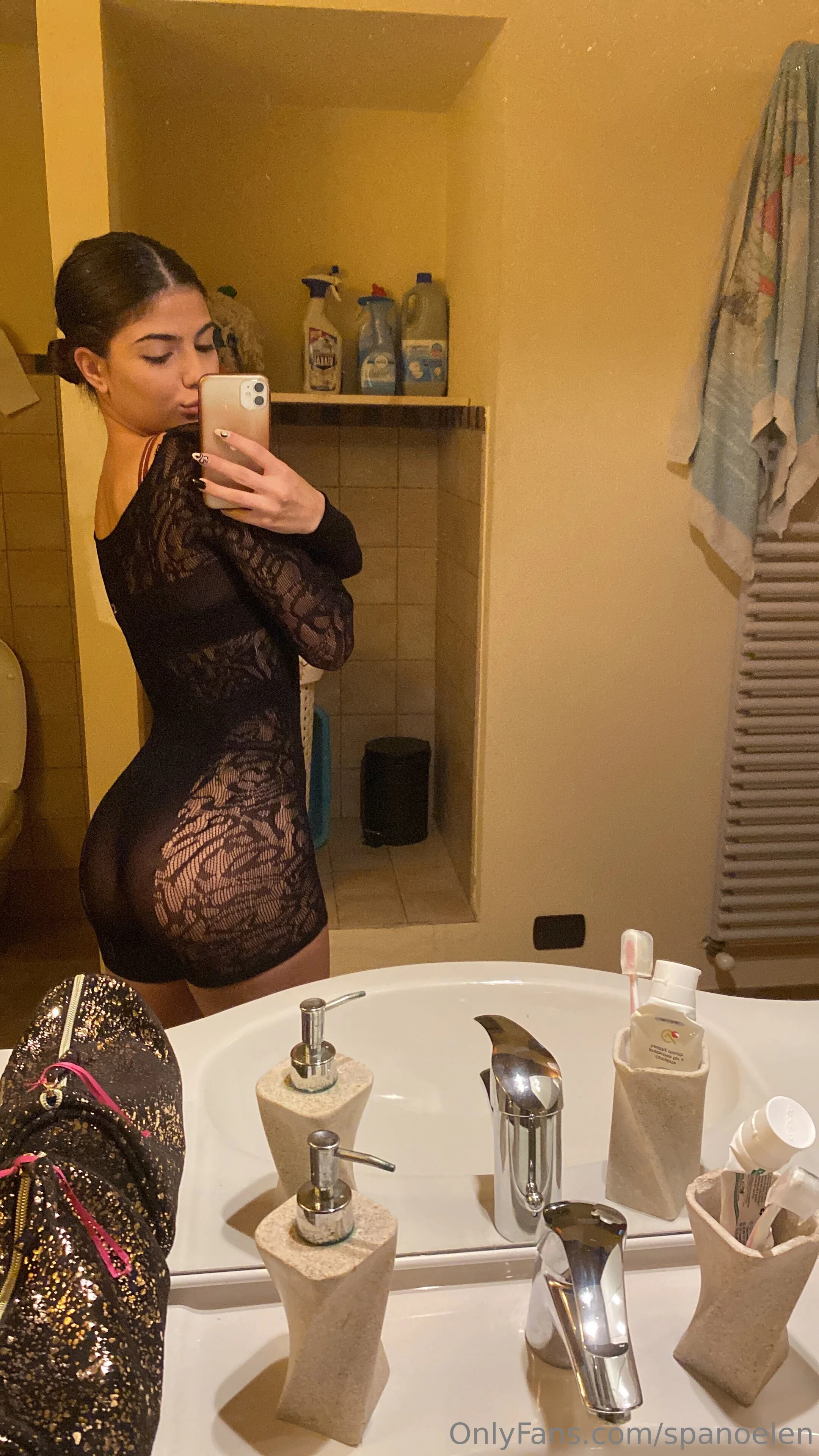 Elena Spano' photo #34