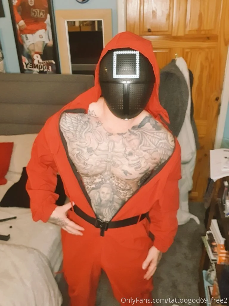 tattoogod69 FREE photo #8