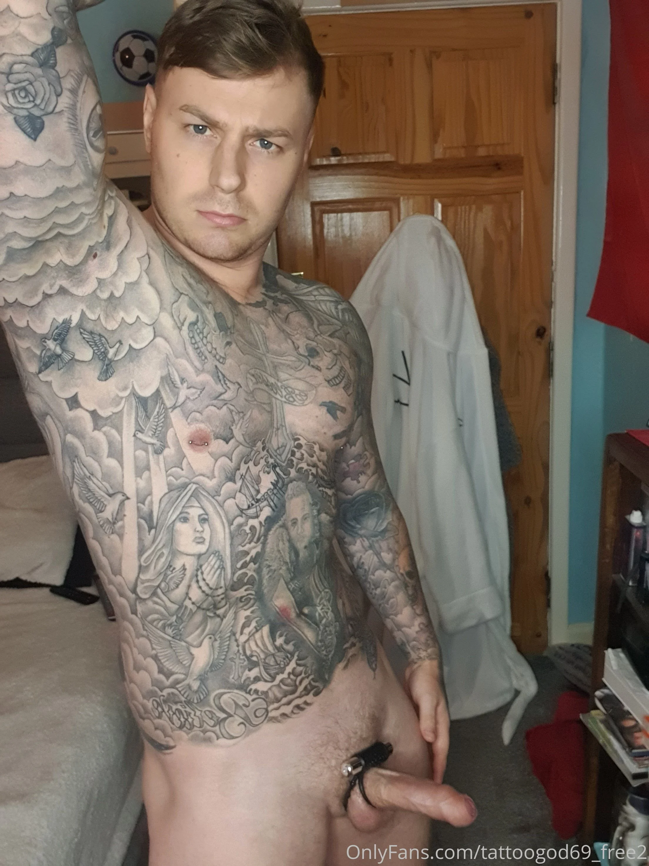 tattoogod69 FREE photo #4