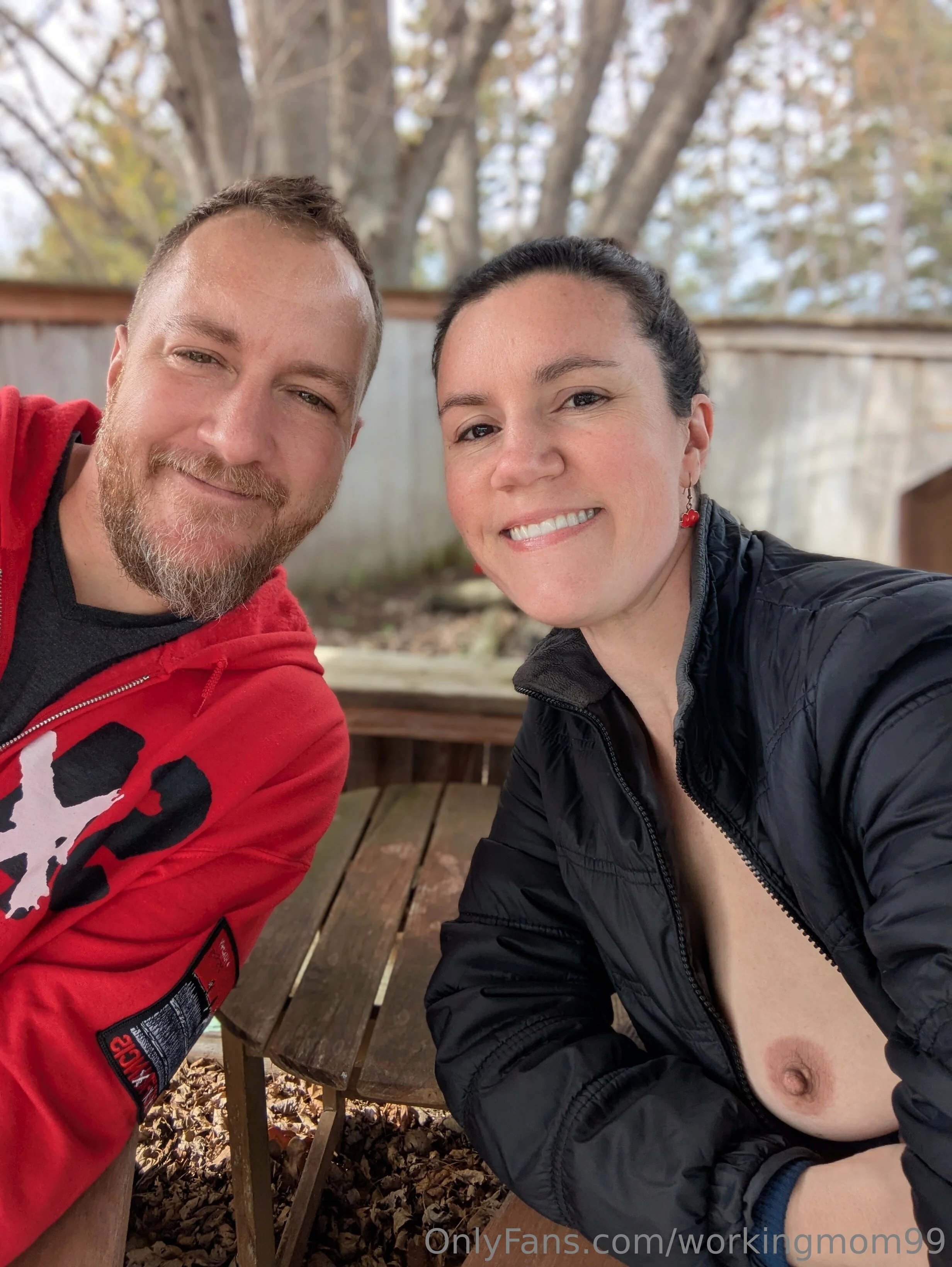 WorkingMom99 photo #31