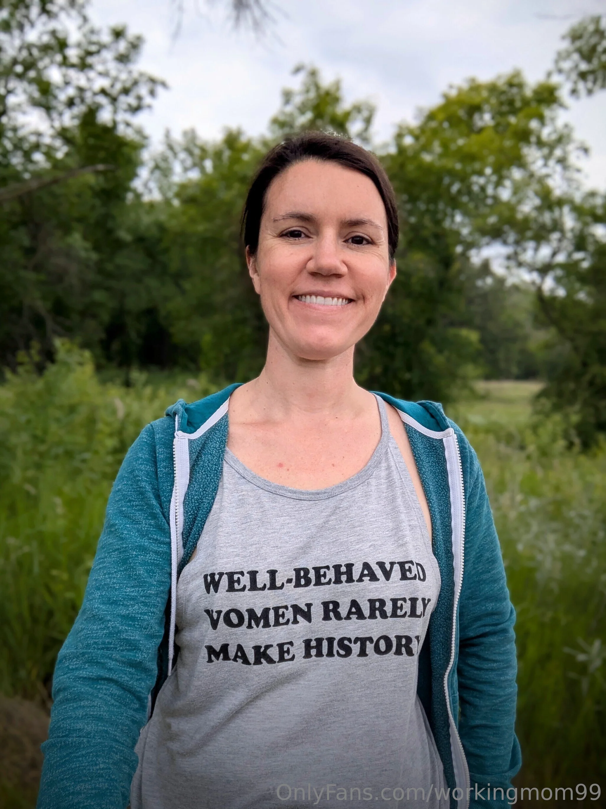 WorkingMom99 photo #22