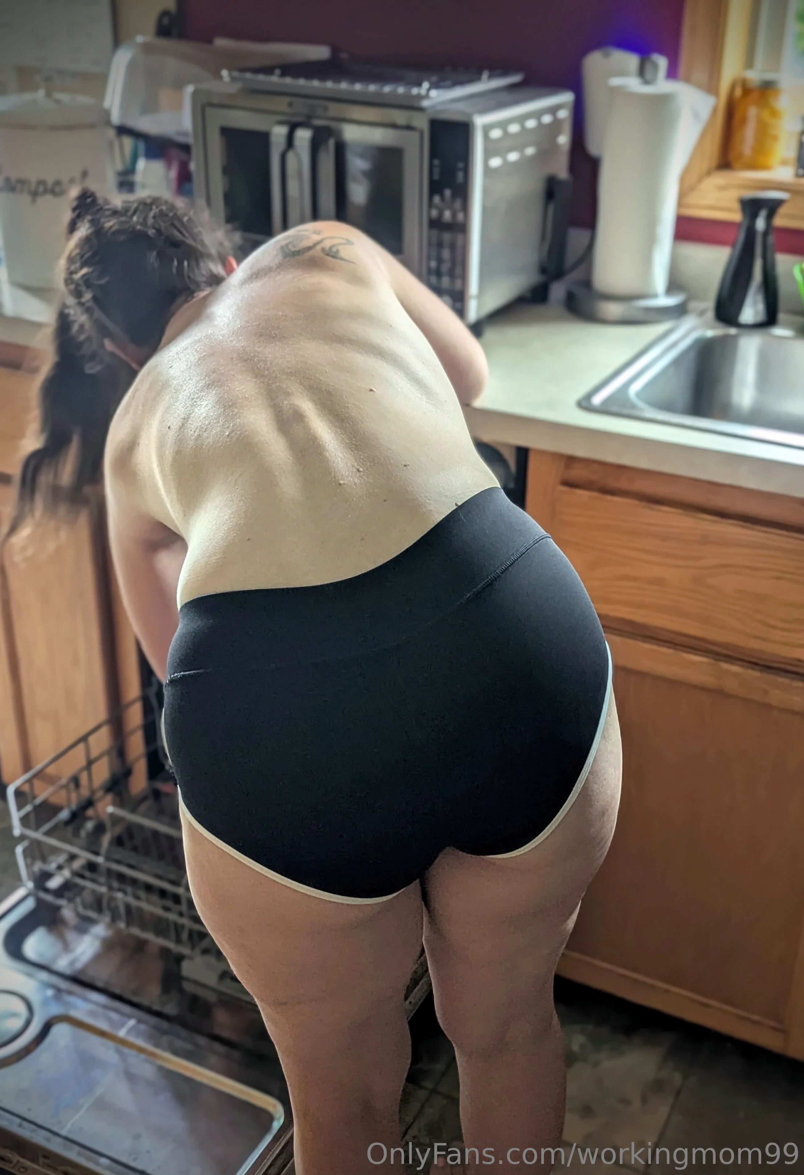 WorkingMom99 photo #18