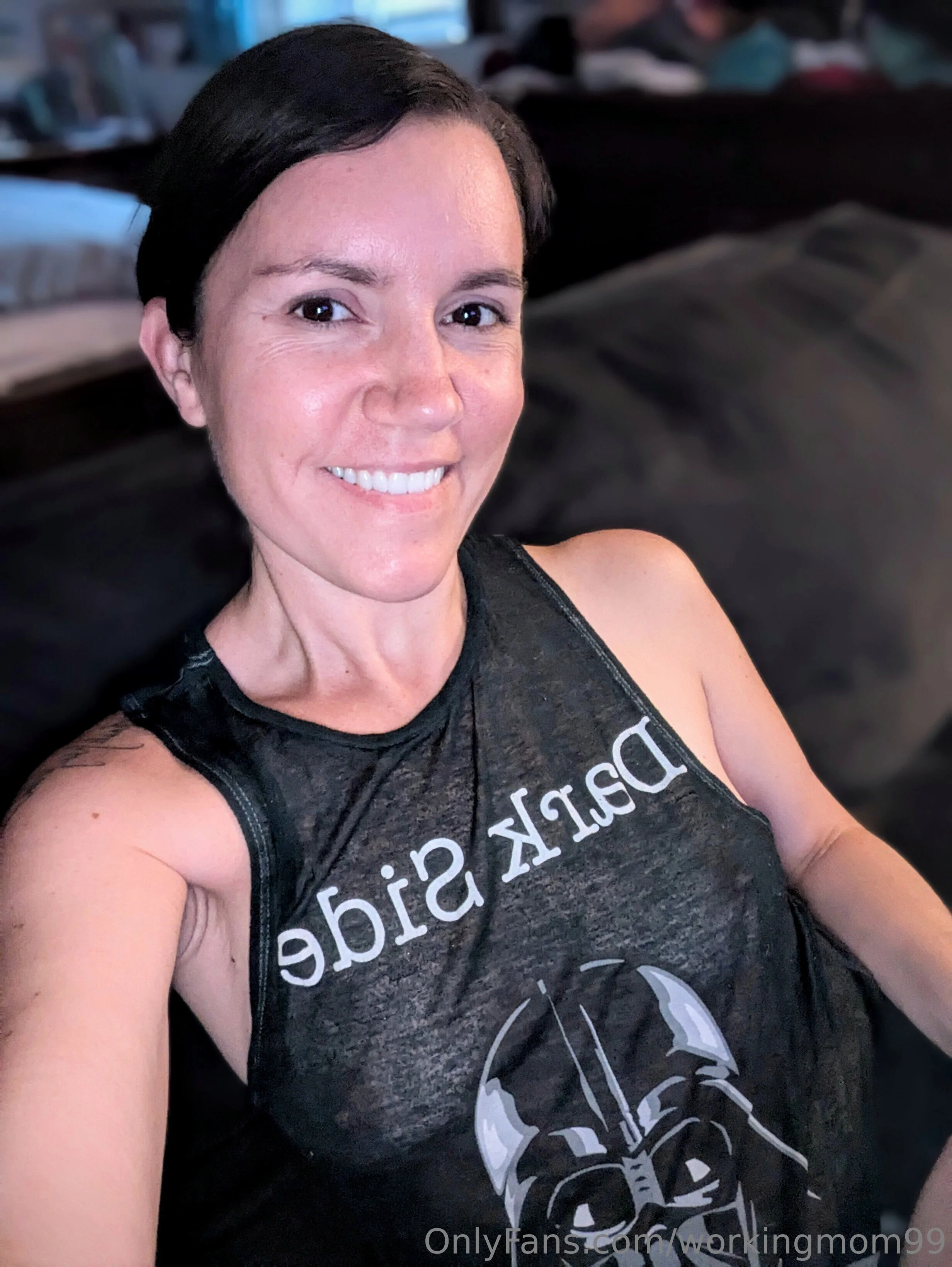 WorkingMom99 photo #7