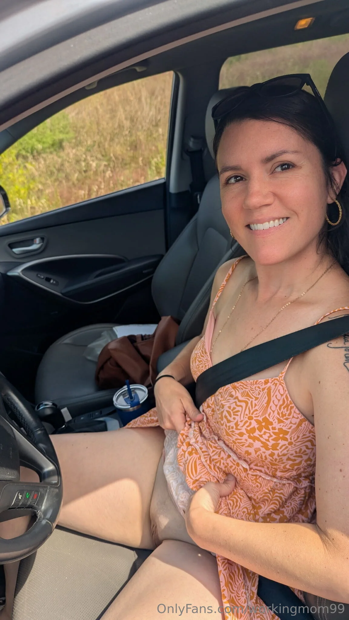 WorkingMom99 photo #1