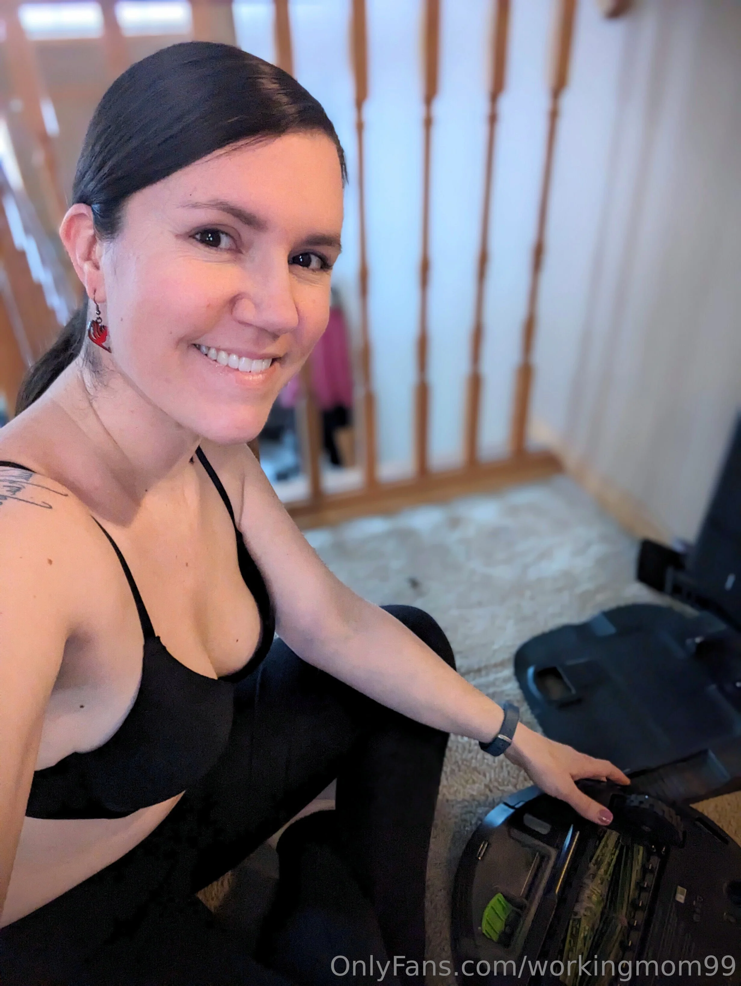 WorkingMom99 photo #62