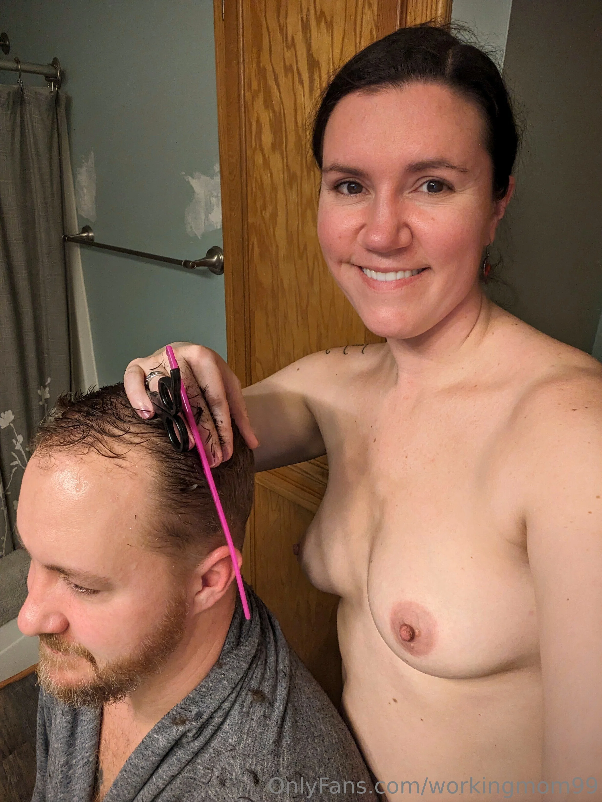 WorkingMom99 photo #57