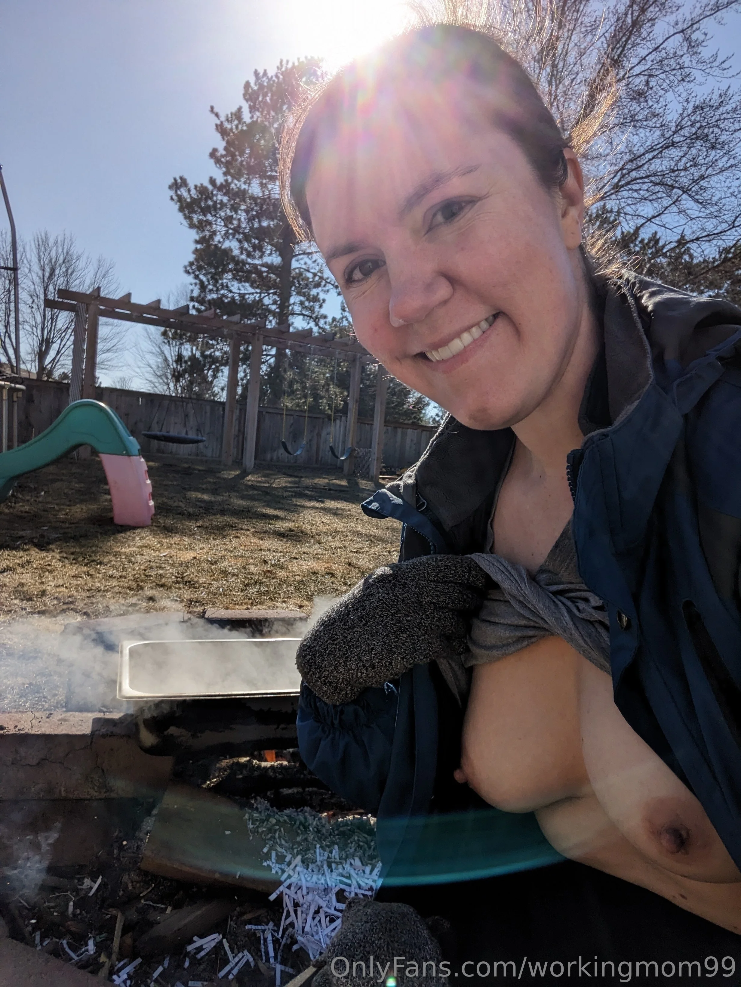 WorkingMom99 photo #47