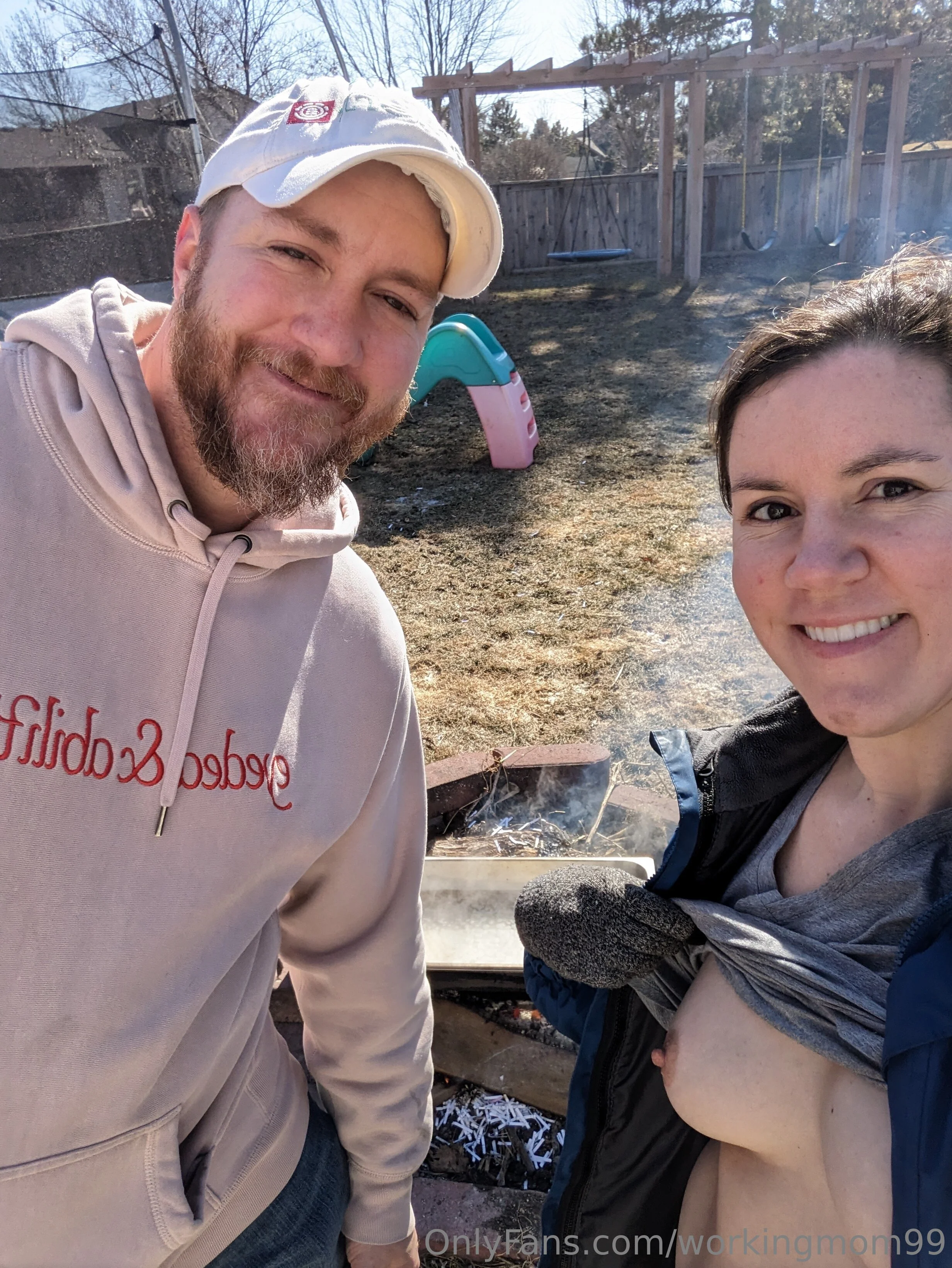 WorkingMom99 photo #46