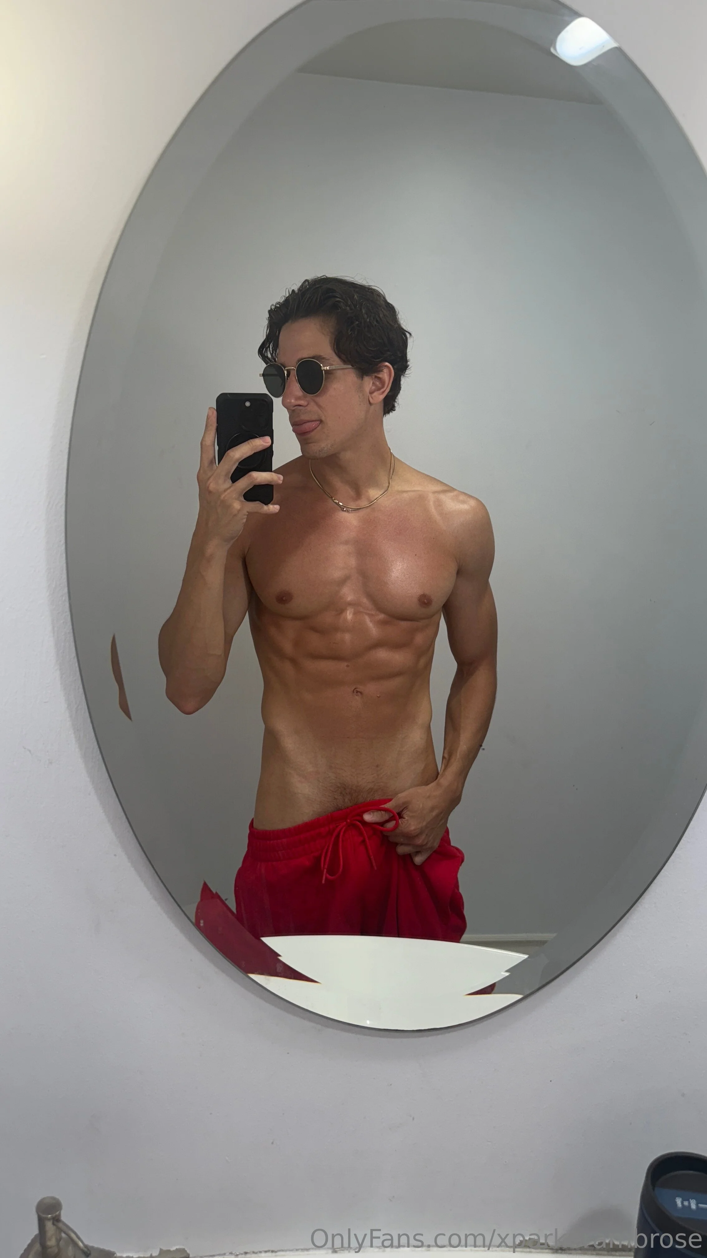 Parker Ambrose photo #43