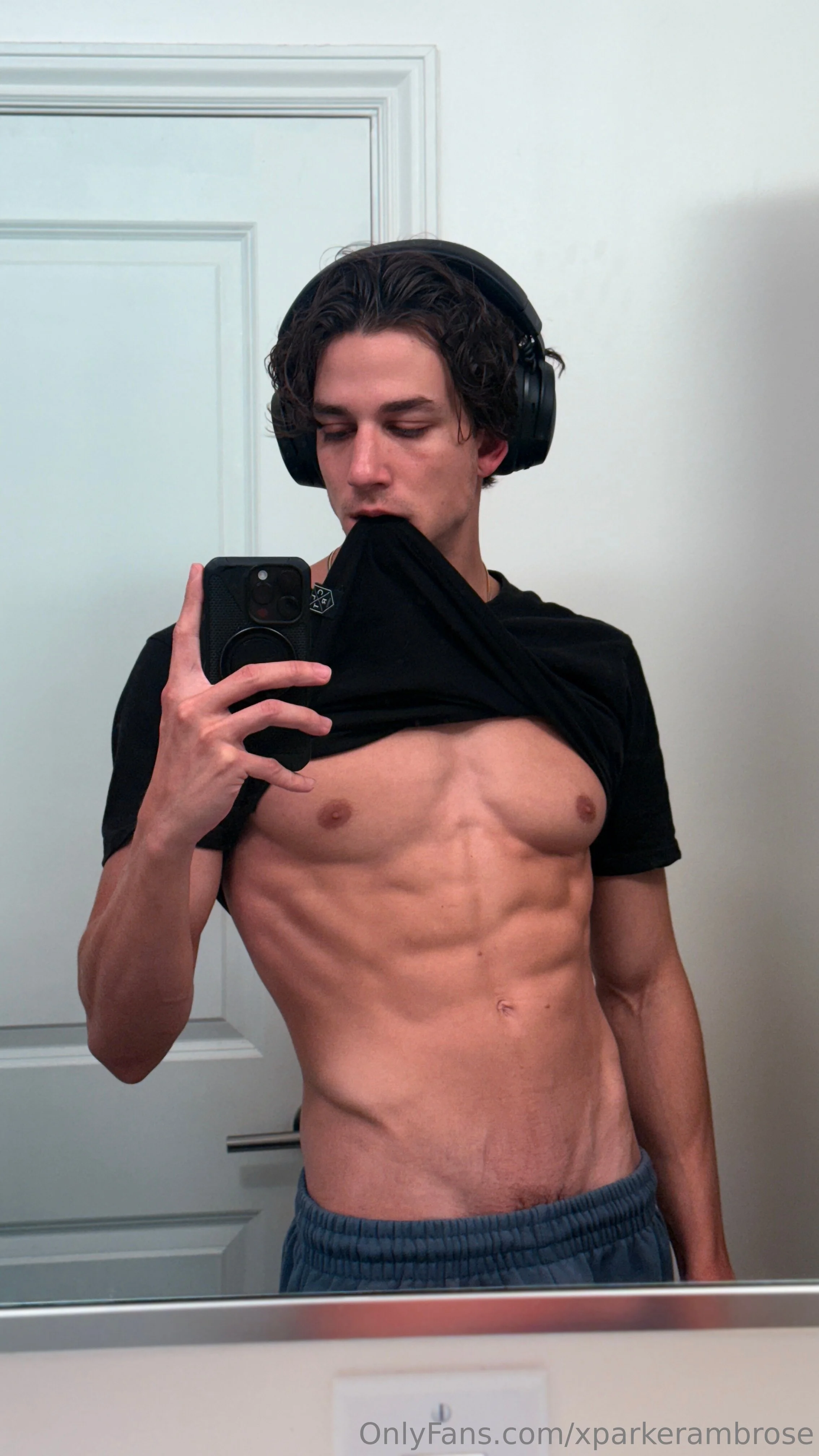 Parker Ambrose photo #41