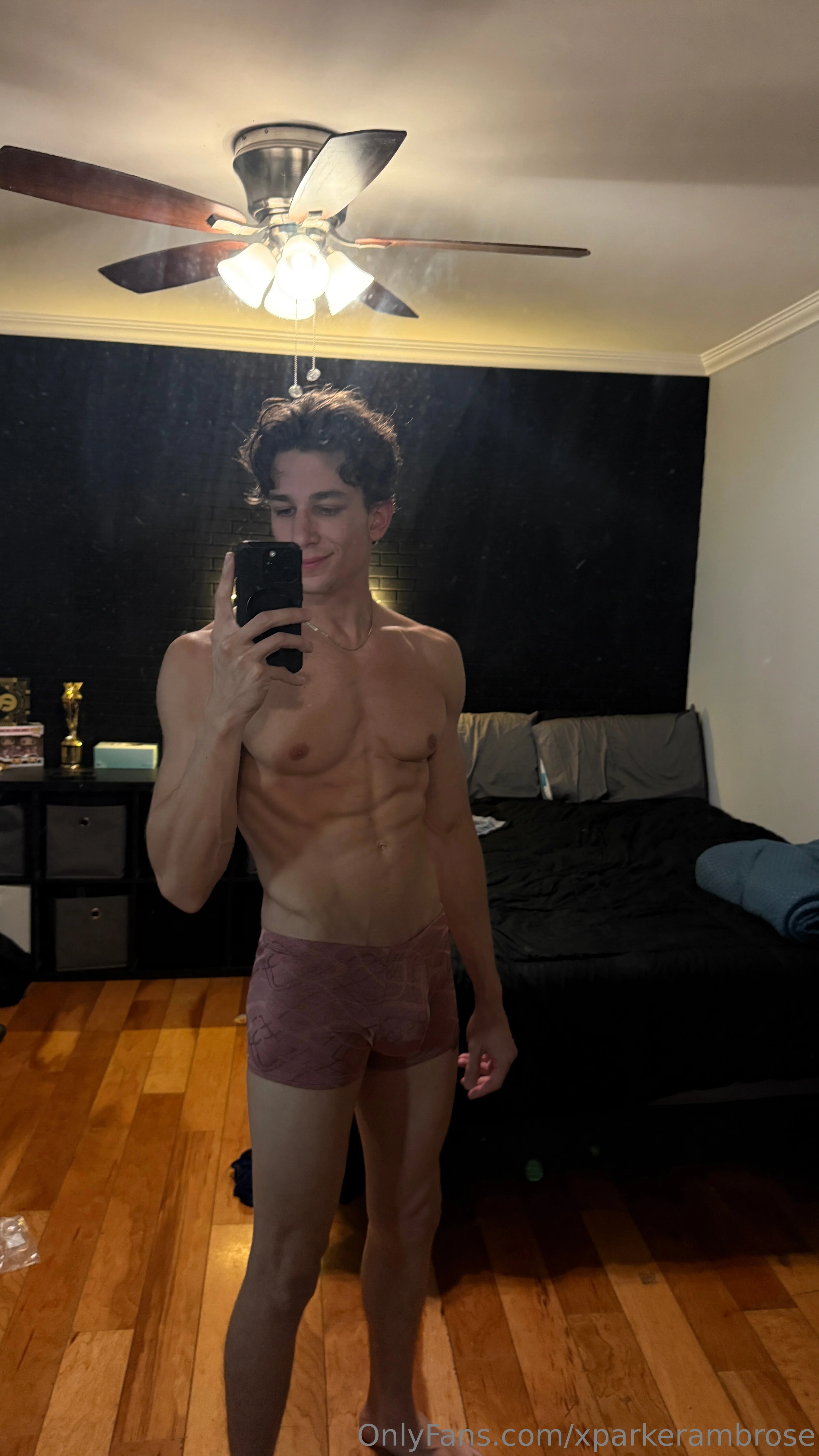 Parker Ambrose photo #40