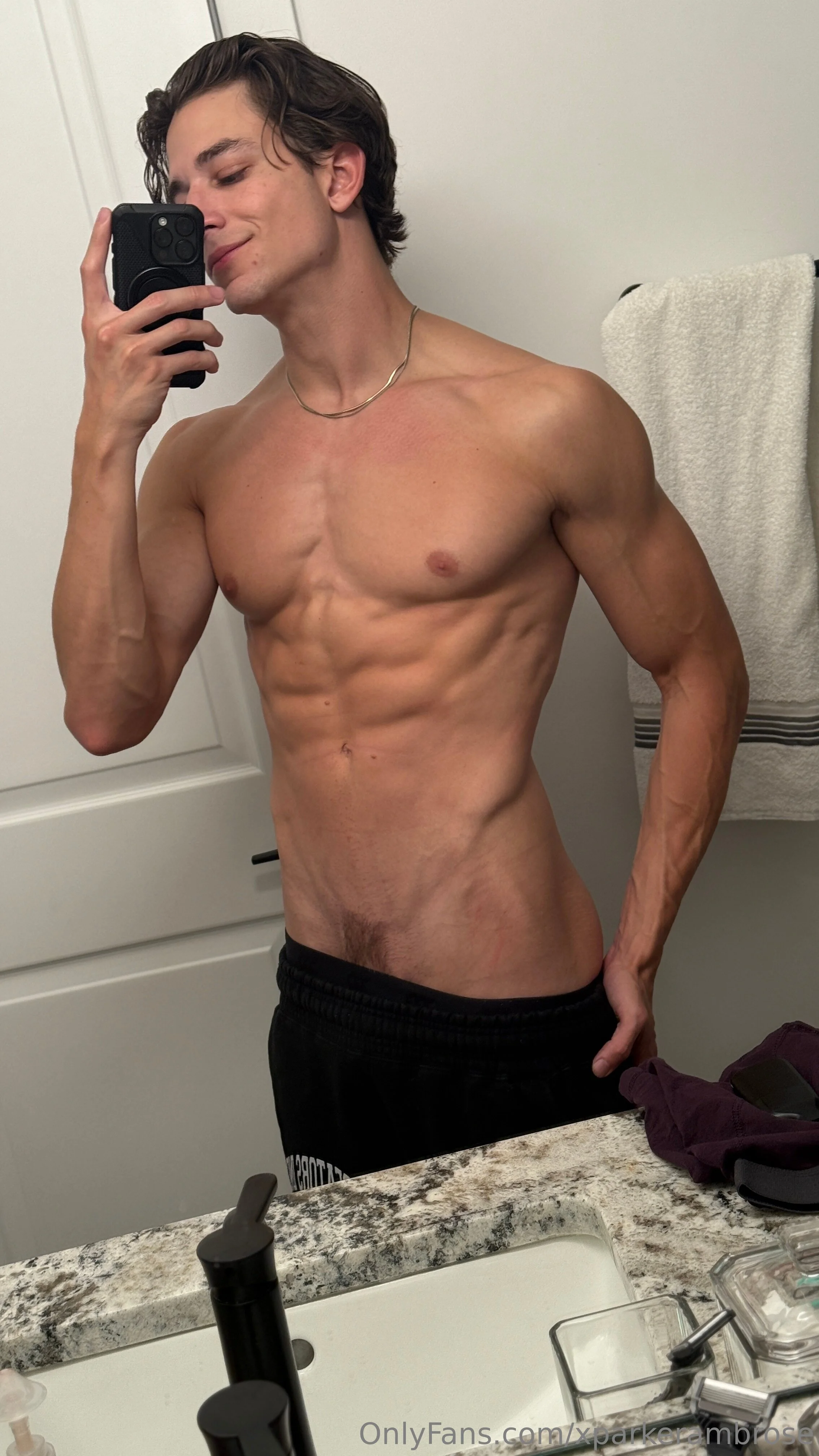 Parker Ambrose photo #38