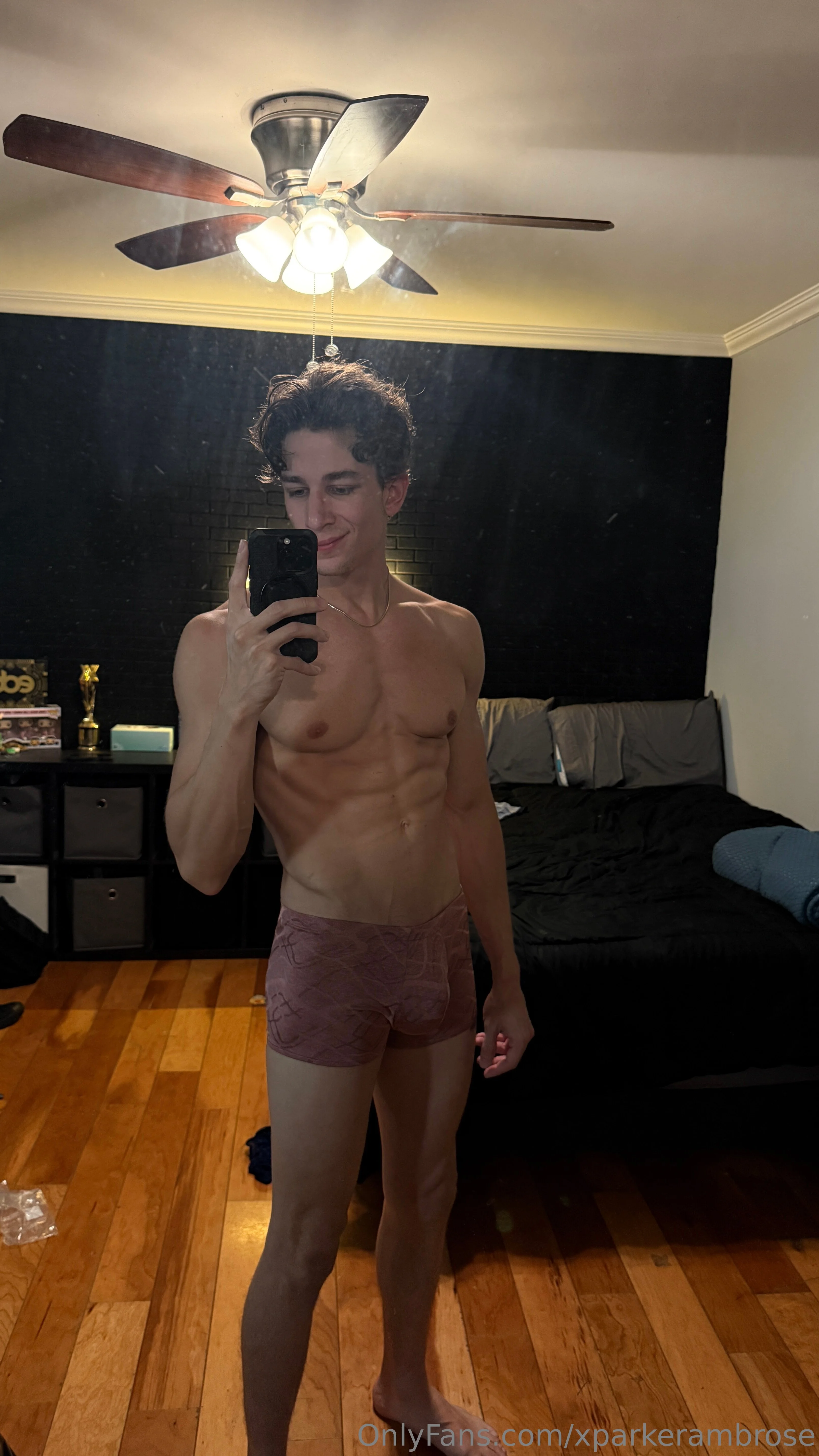 Parker Ambrose photo #37