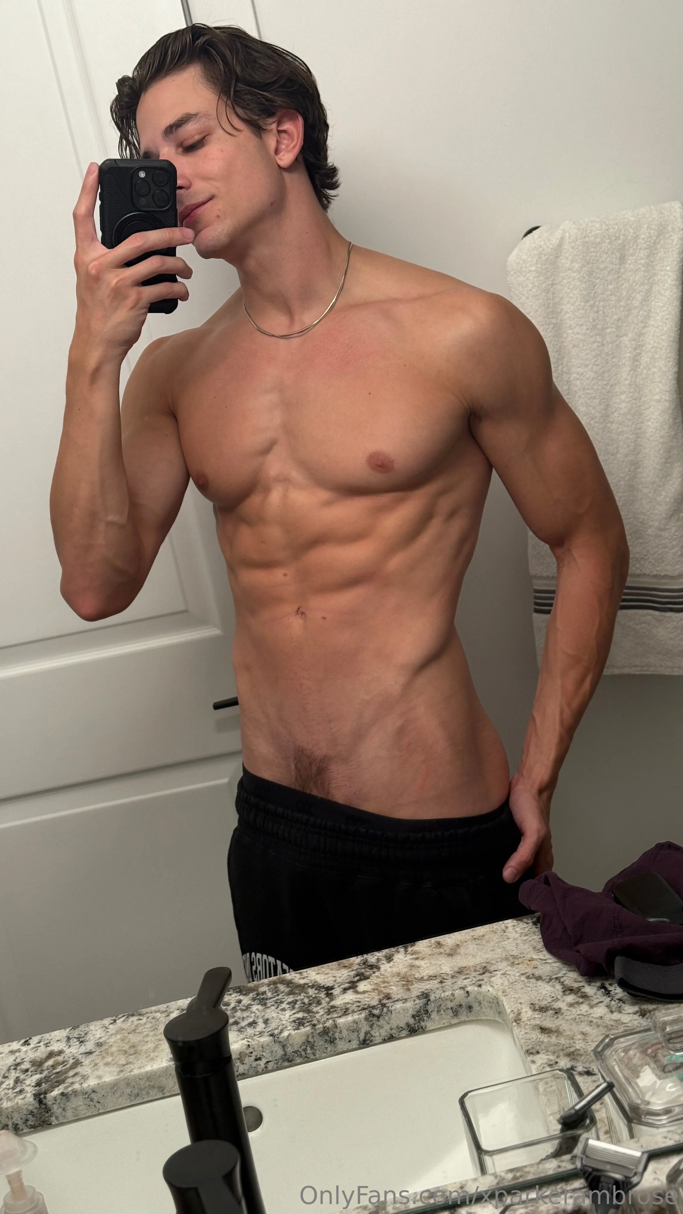 Parker Ambrose photo #36