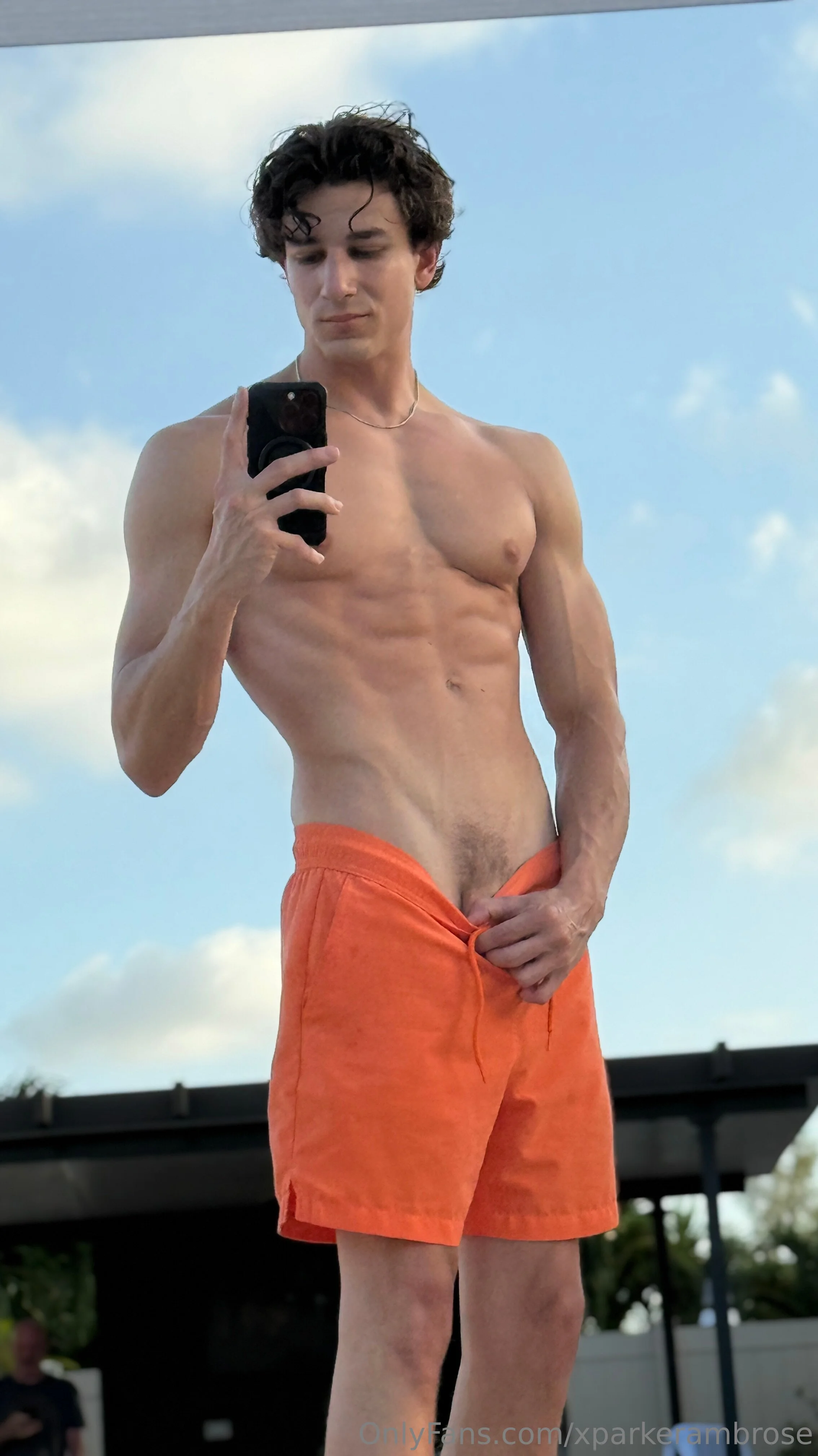 Parker Ambrose photo #33