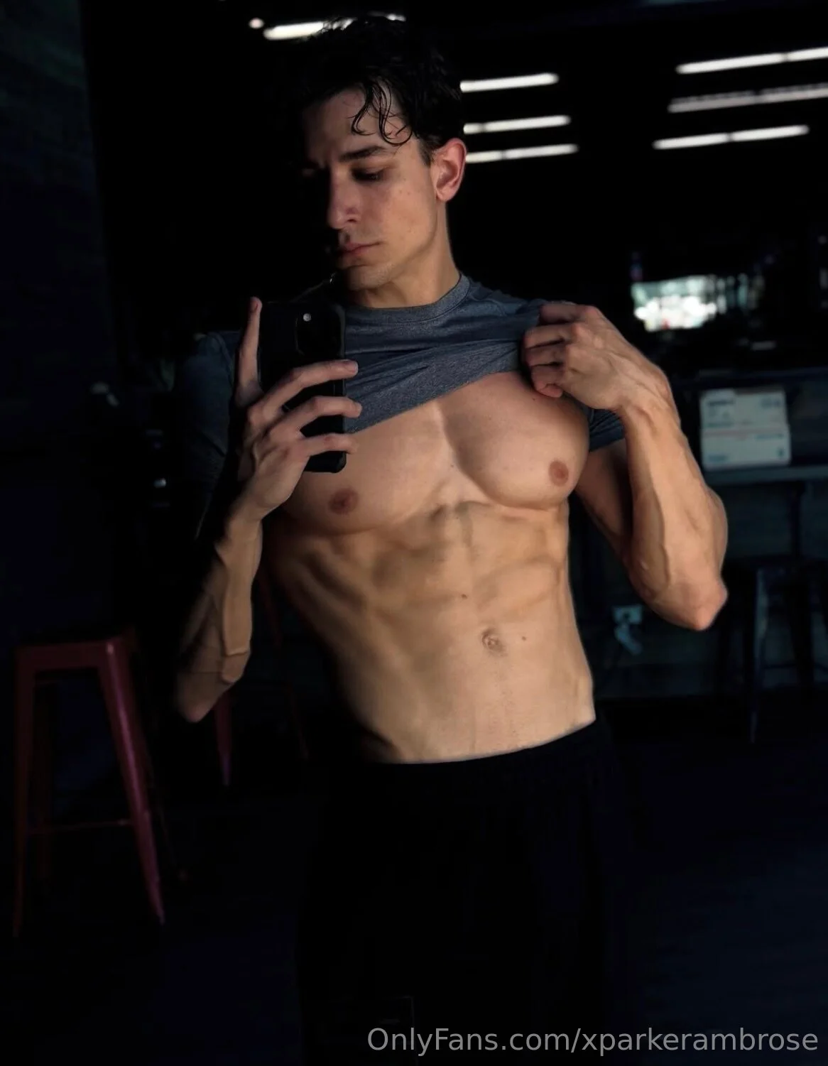 Parker Ambrose photo #31