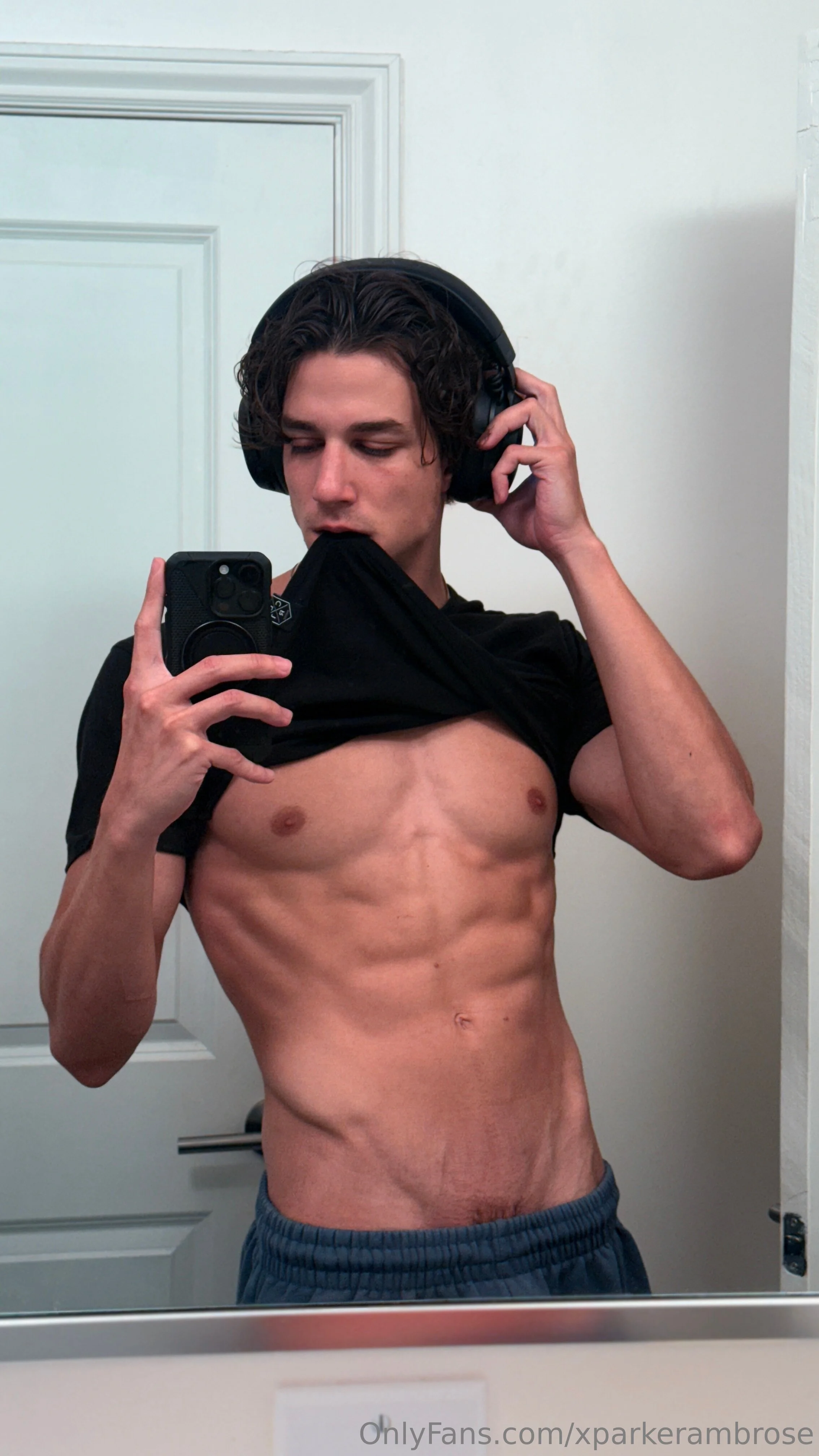 Parker Ambrose photo #30