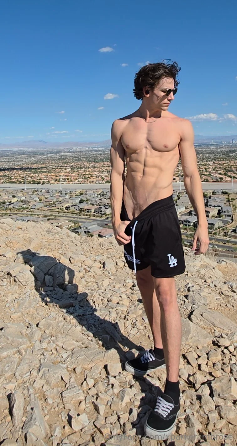 Parker Ambrose photo #29