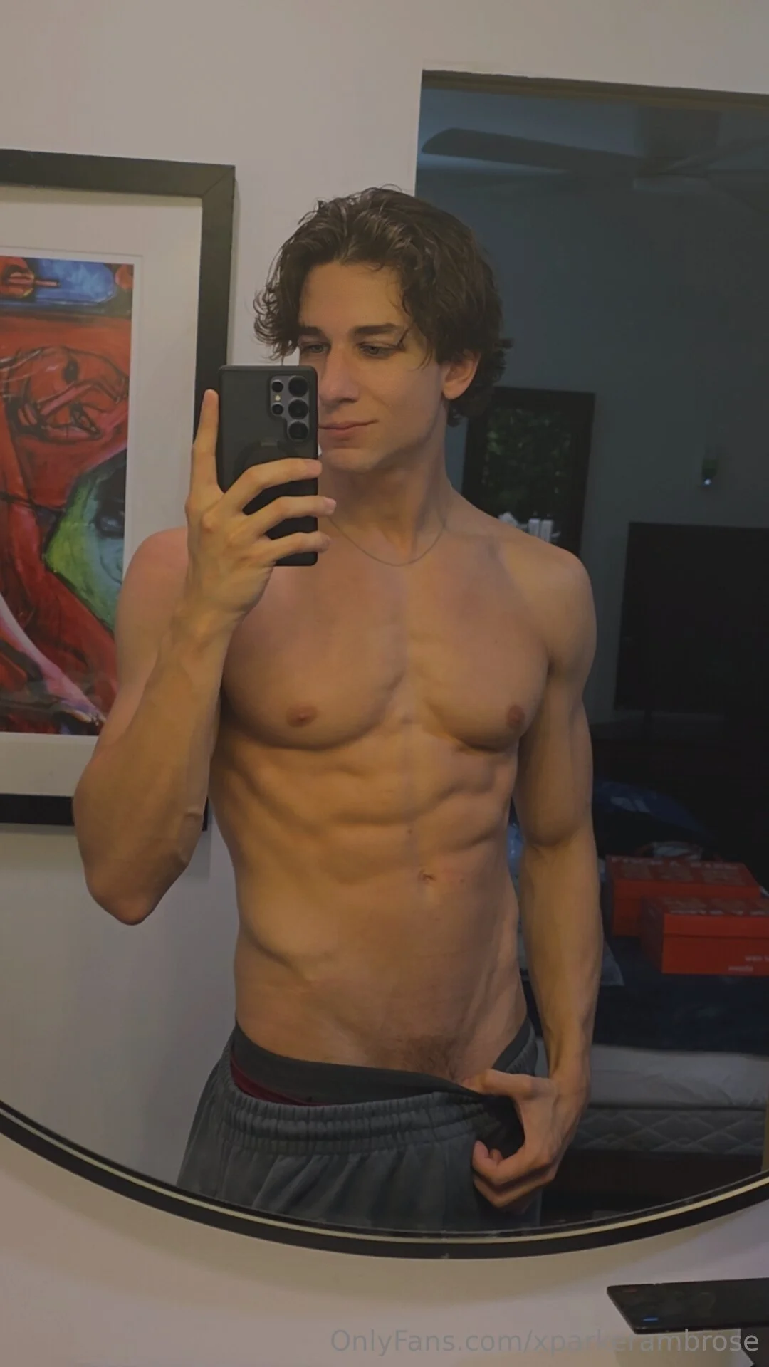 Parker Ambrose photo #28