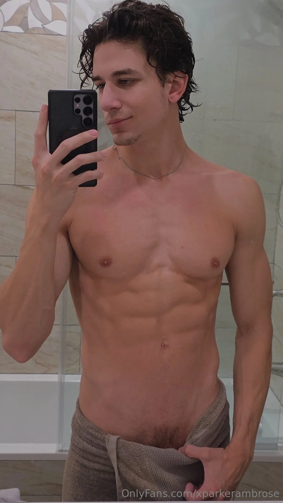 Parker Ambrose photo #25