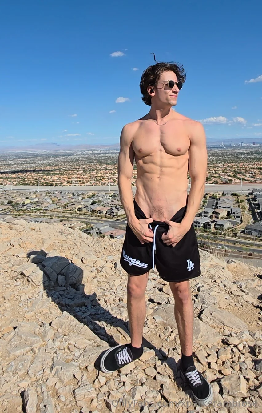 Parker Ambrose photo #24