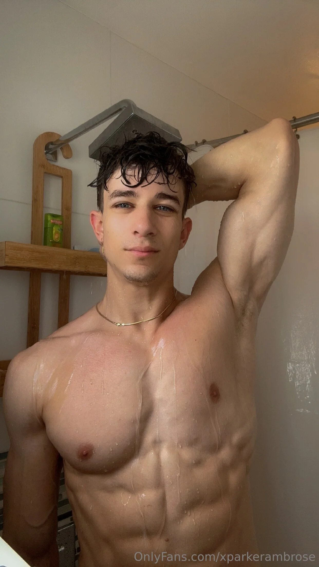 Parker Ambrose photo #23