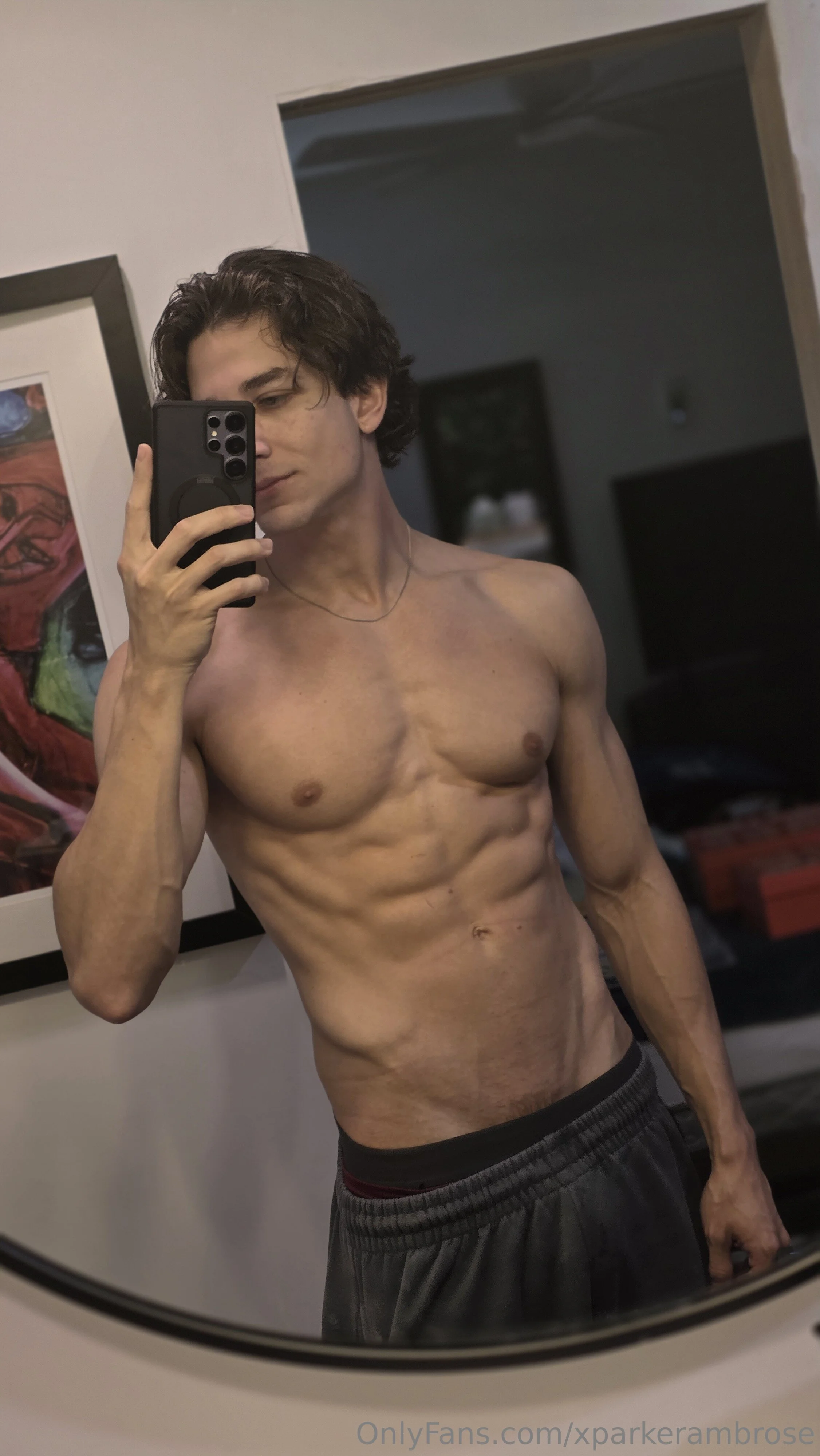 Parker Ambrose photo #22