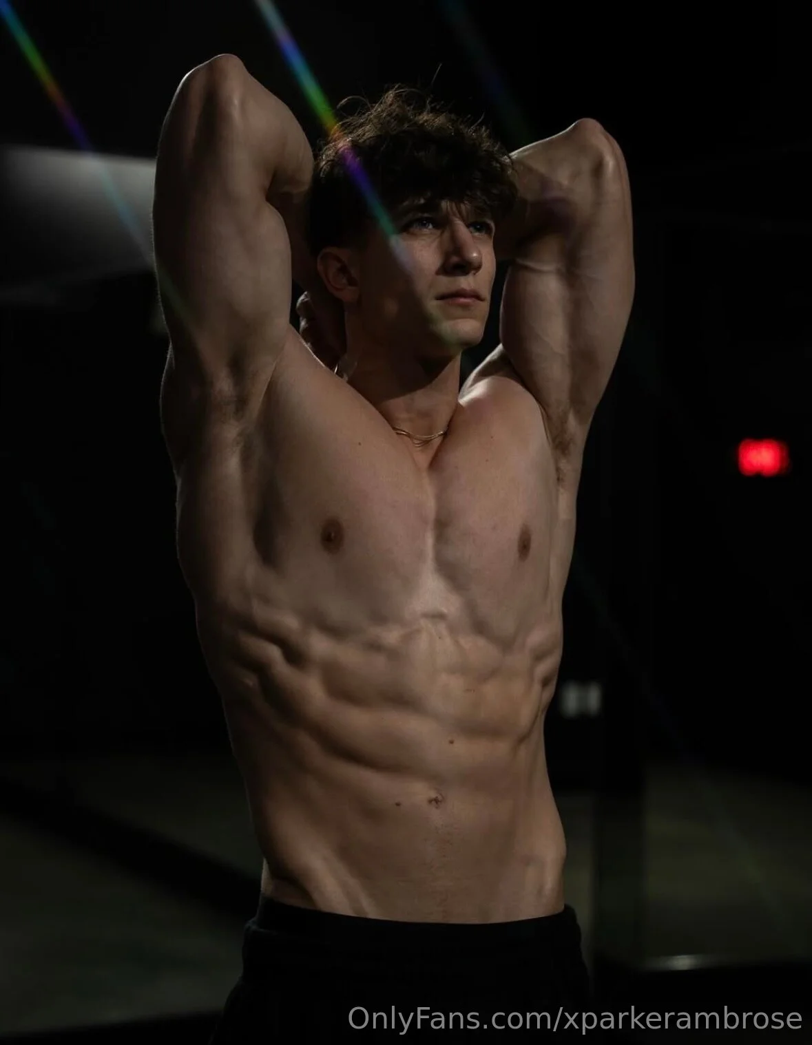 Parker Ambrose photo #21