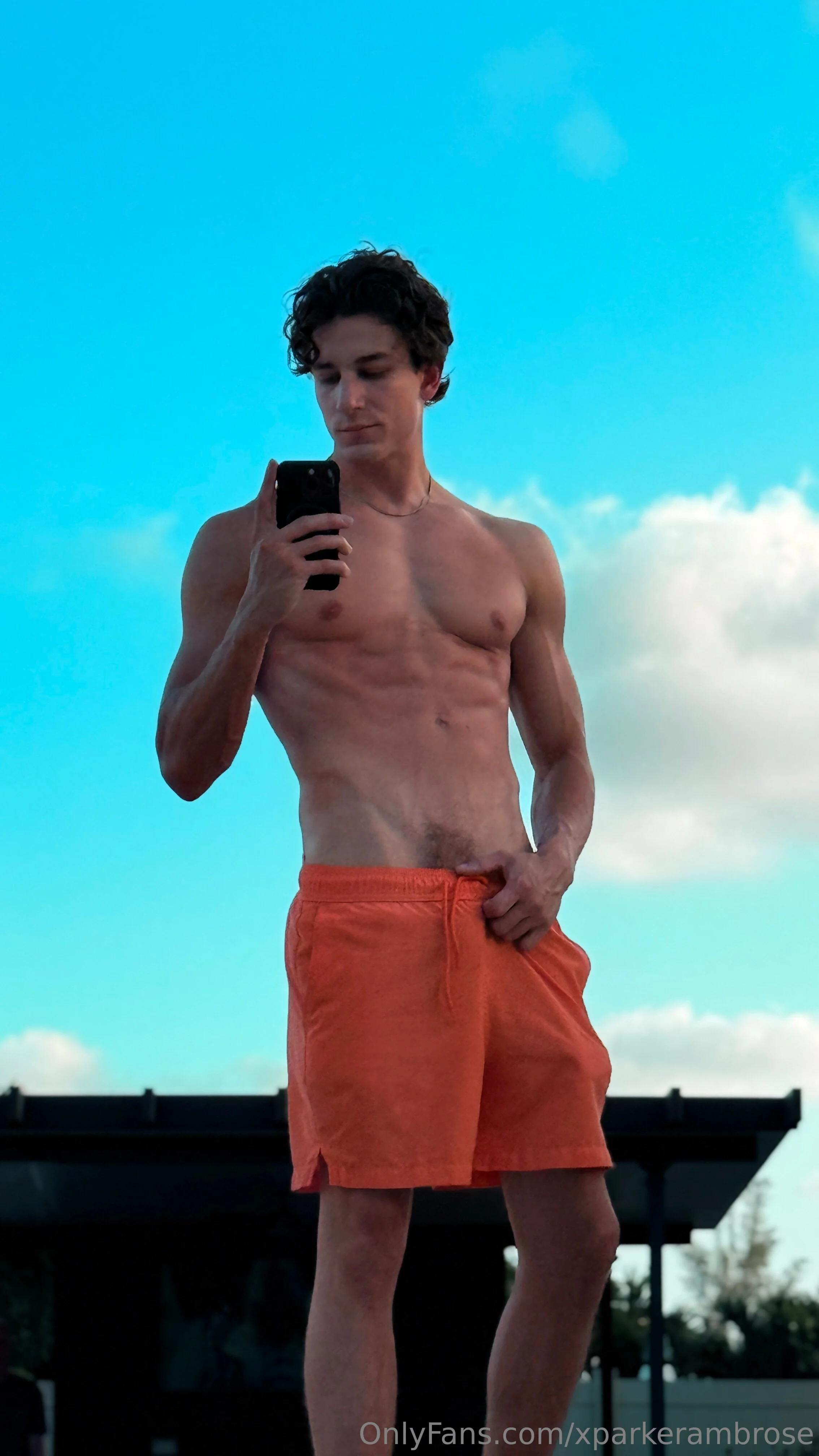 Parker Ambrose photo #19